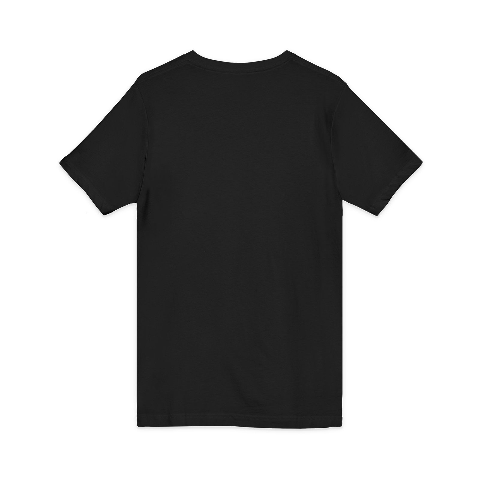 Unisex Jersey Short Sleeve V-Neck Tee— "ORKY BFF: The Future of Kids Learning" - Image 16