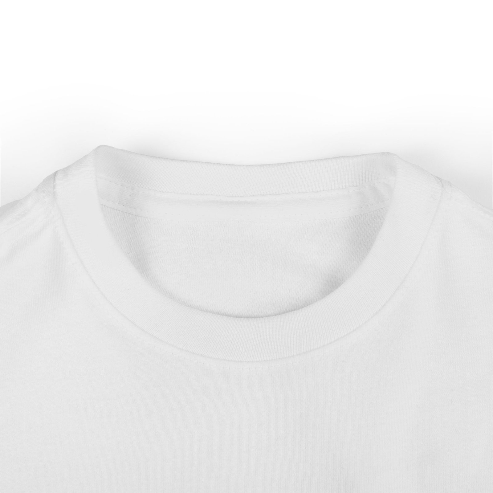 Infant Fine Jersey Tee— "Different is my Magic" - Image 3