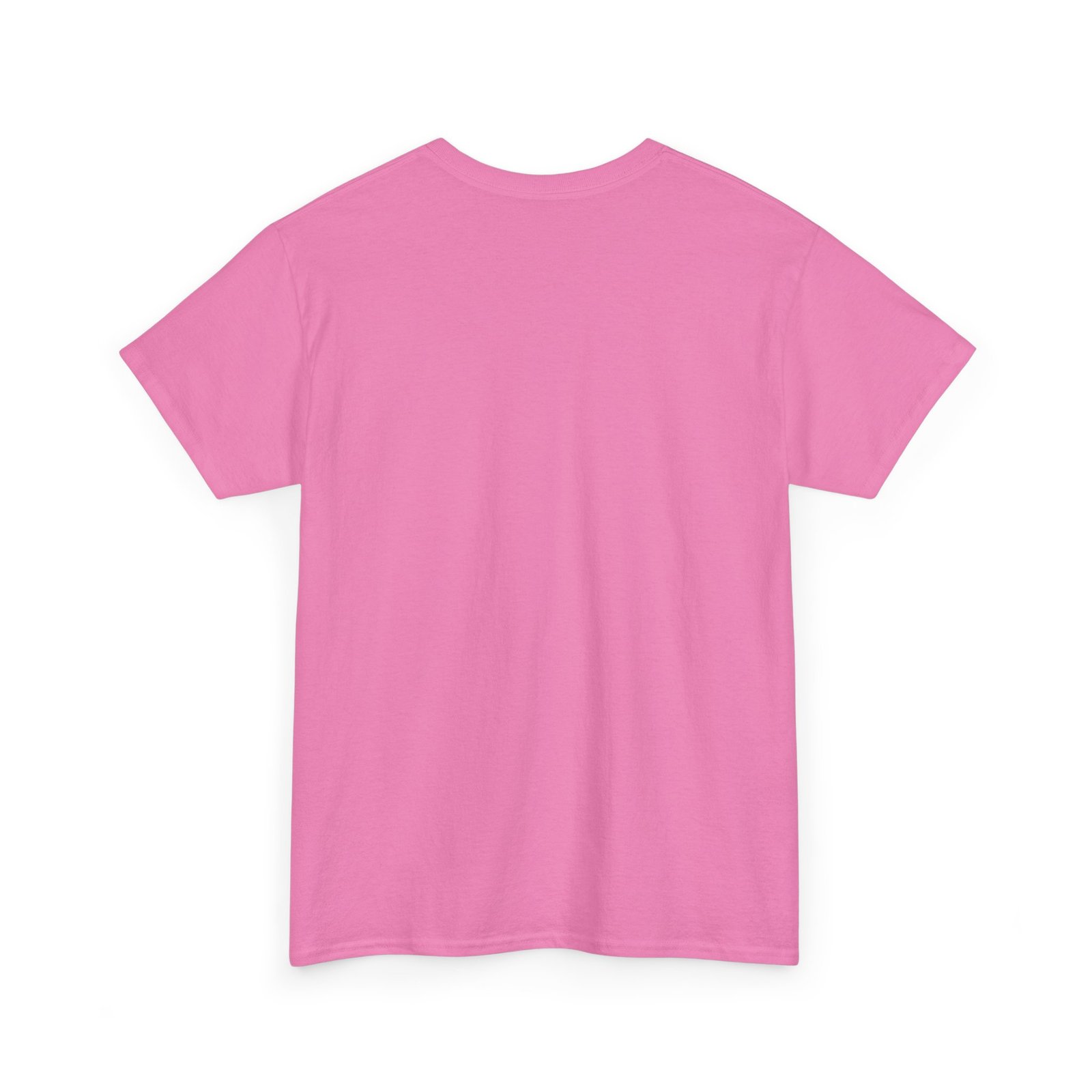 Unisex Heavy Cotton Tee – 'O R K Y' Respect & Kindness Yay - Image 42