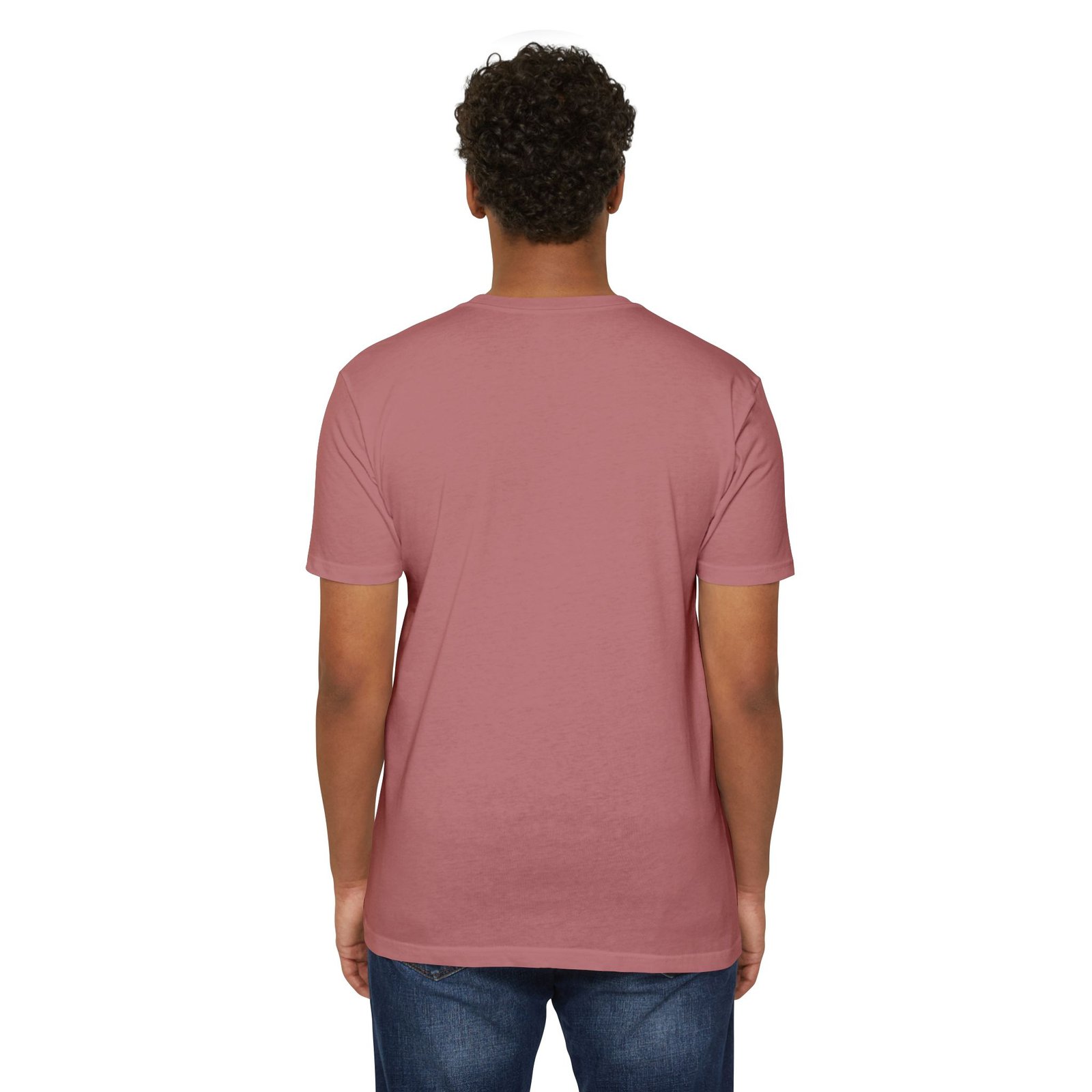 Unisex CVC Jersey T-shirt ___ What Kids Say When They Want to Play "ORKY" T-Shirt - Image 49