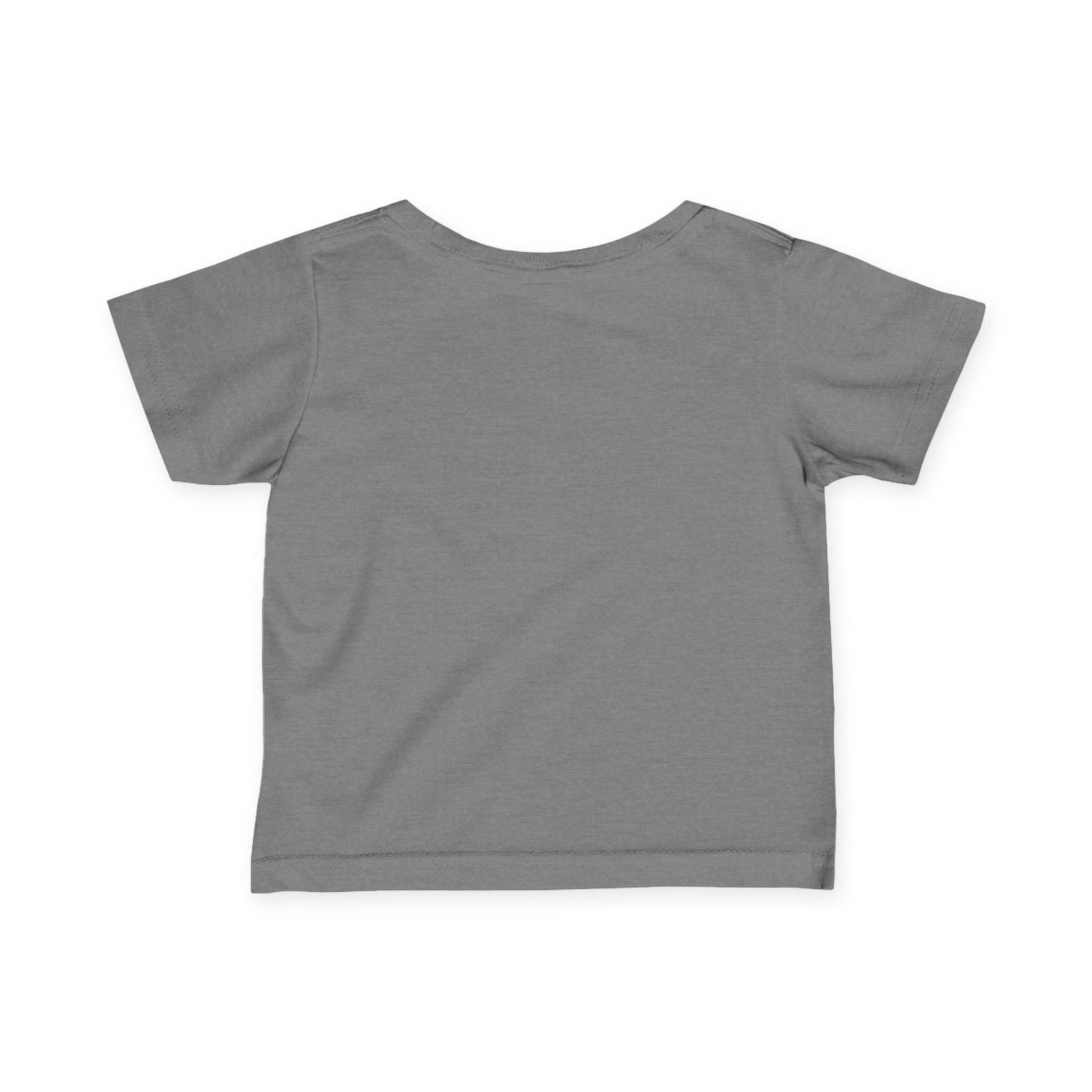 Infant Fine Jersey Tee — "Future Learning" - Image 34