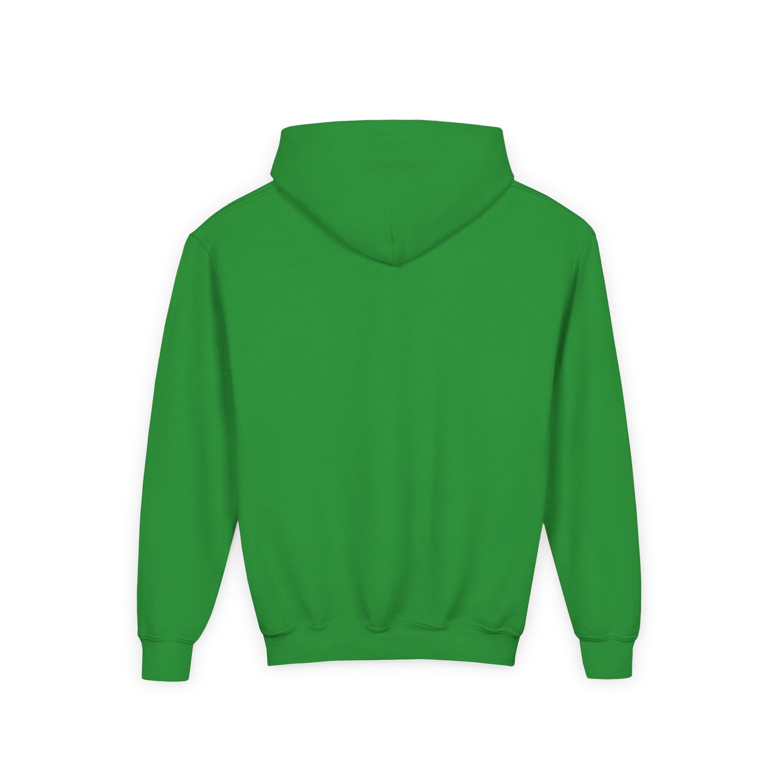 Youth Heavy Blend Hooded Sweatshirt – " The Future of Kids Learning" - Image 30