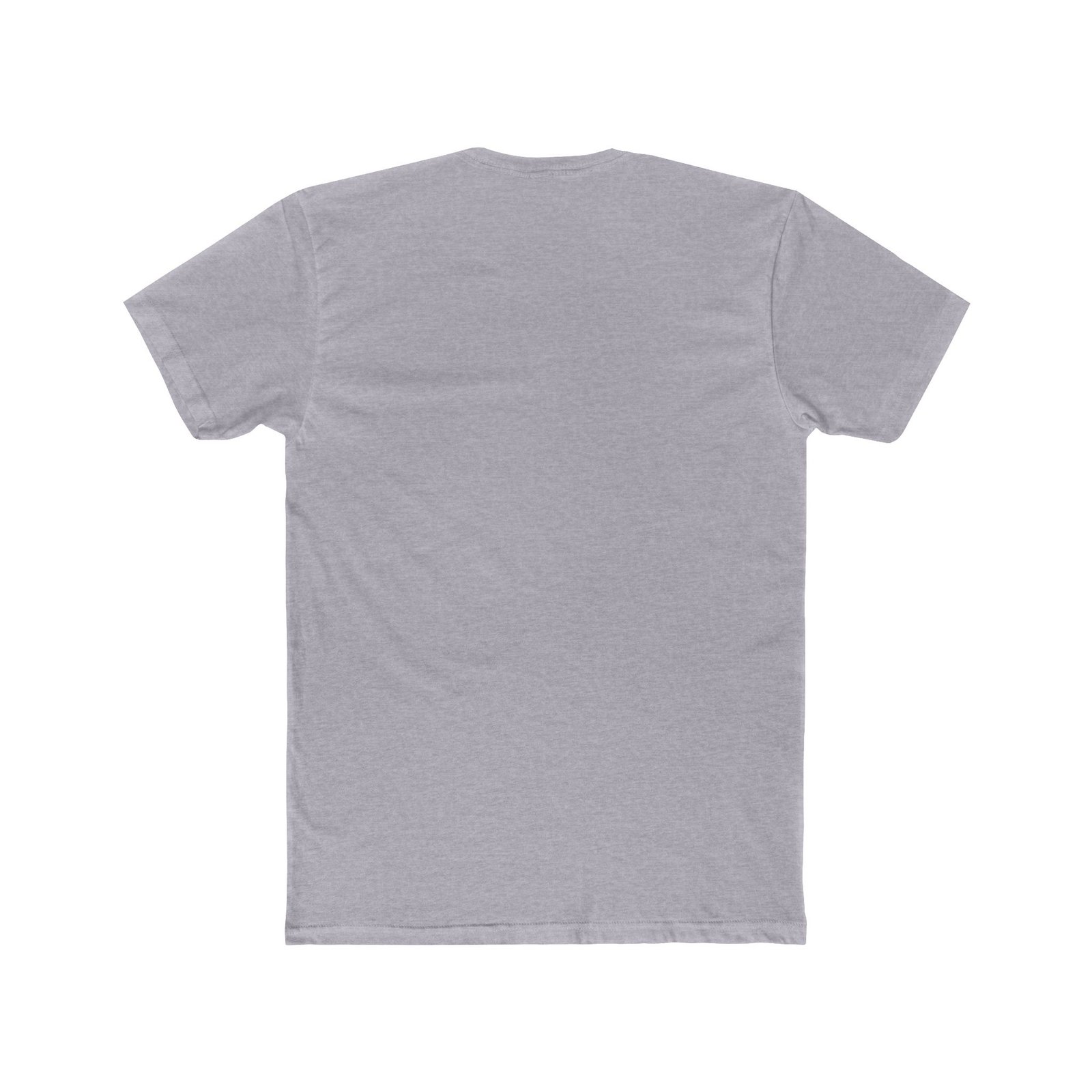 Unisex Cotton Crew Tee — "The Future of Kids Learning" - Image 22