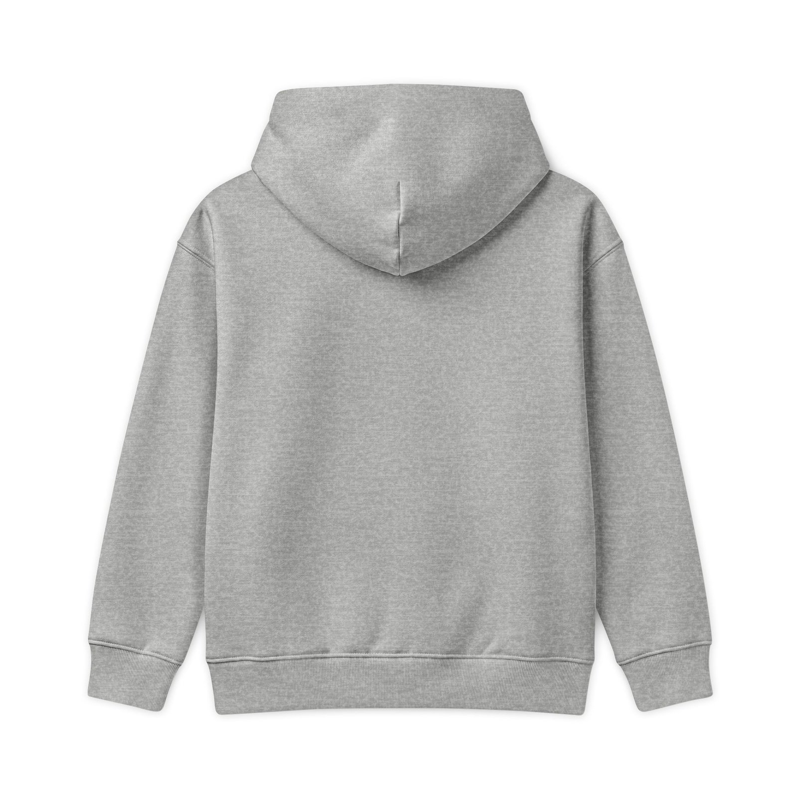 Kids Relax Hoodie – Colorful Playful Cartoon Friends "Relax" Design - Image 4