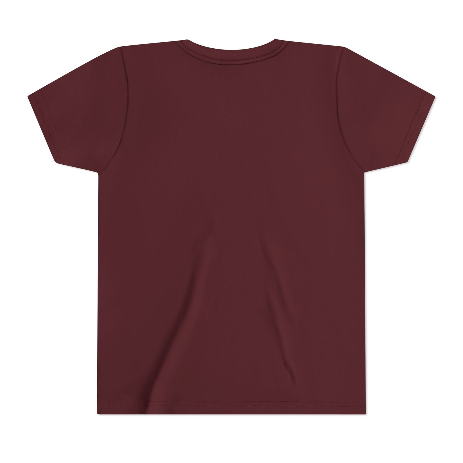 Youth Short Sleeve Tee- "Different is My Magic" - Image 90