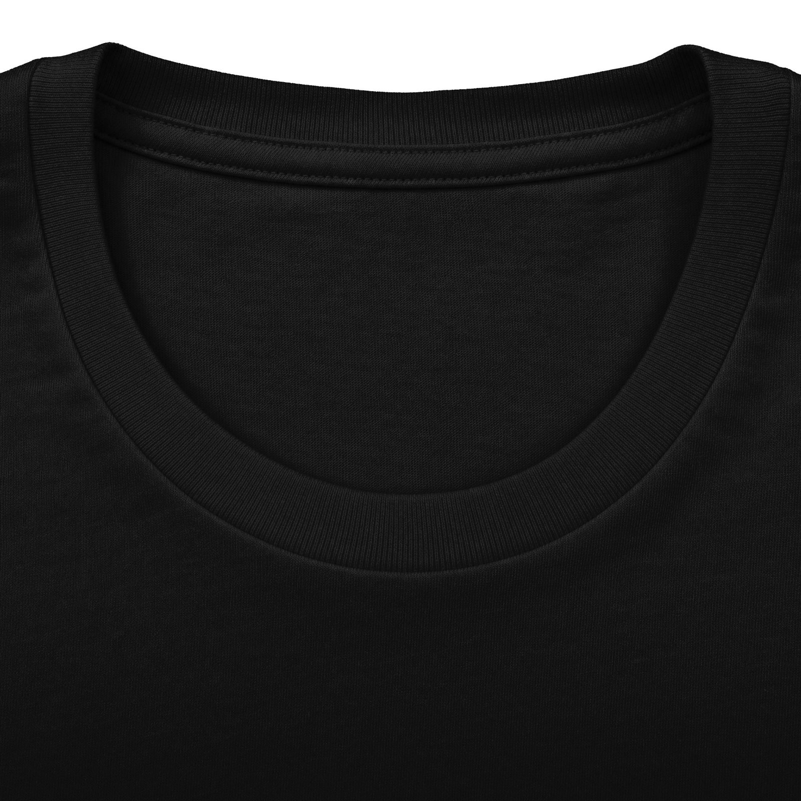 Unisex Cotton Crew Tee — "Different is My Magic" - Image 12