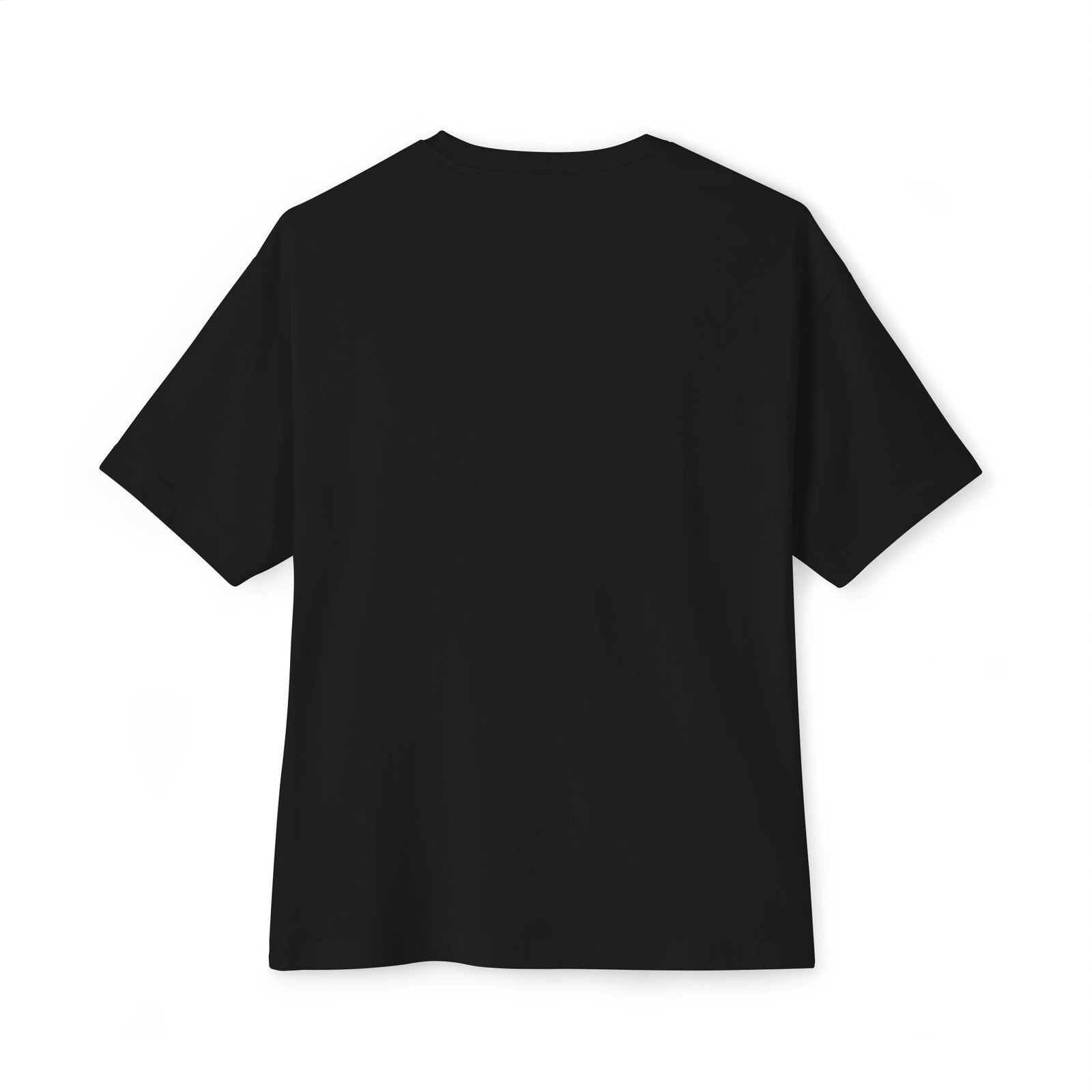 Unisex Oversized Boxy Tee — "The Future of Kids Learning" Cartoon Characters - Image 11