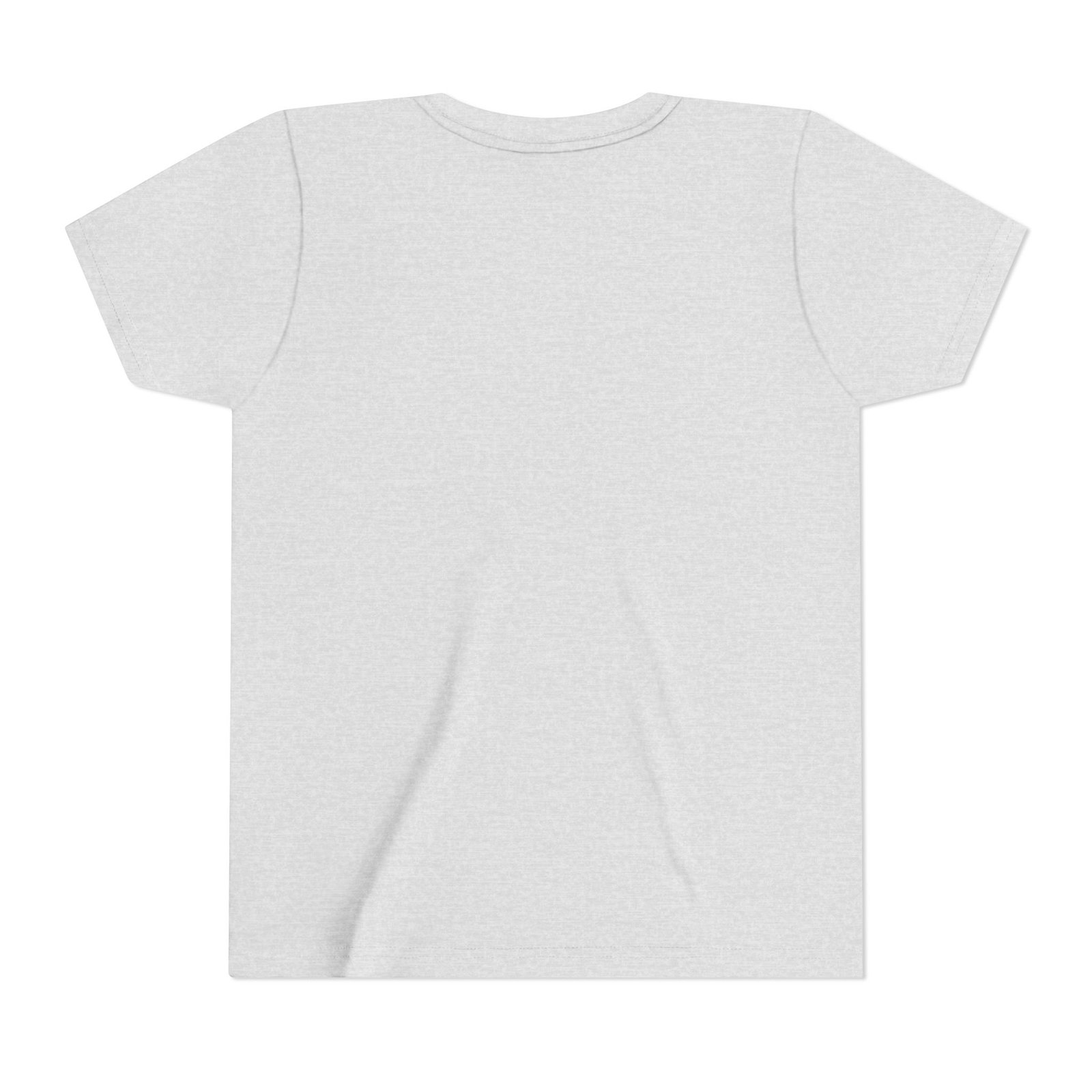 Youth Short Sleeve Tee- "Different is My Magic" - Image 6