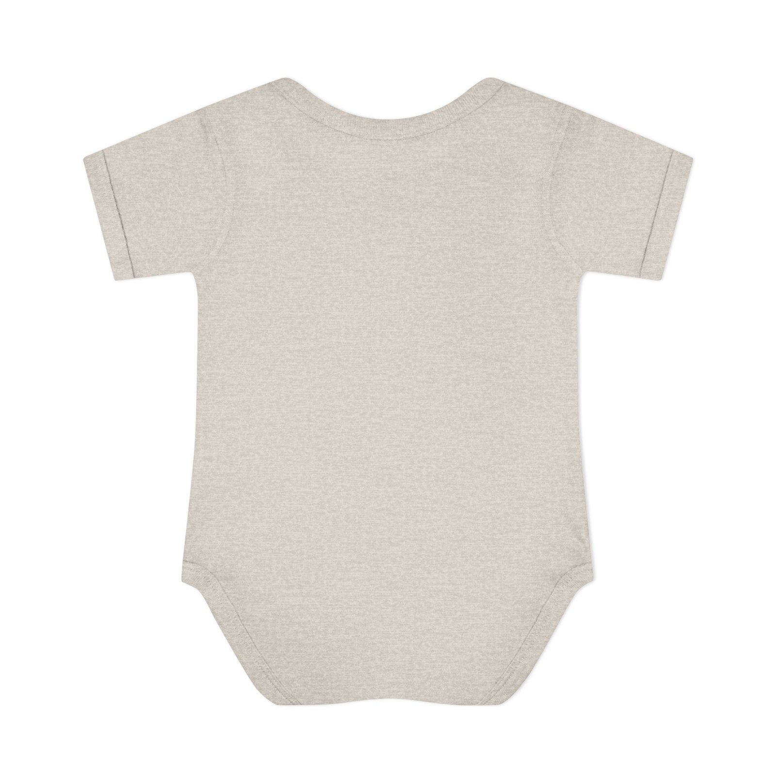 Infant Bodysuit - "Different Is My Magic" - Image 10