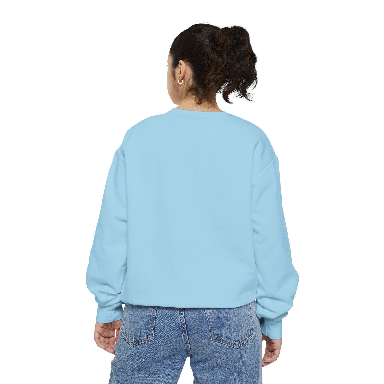 Different Is My Magic Sweatshirt - Image 60