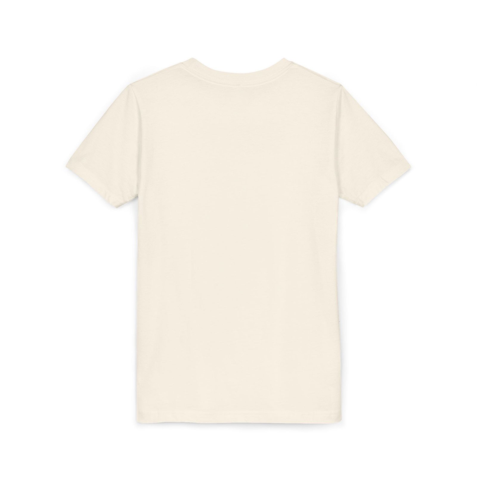 Youth Short Sleeve Tee — 'The Future of Kids Learning' - Image 23