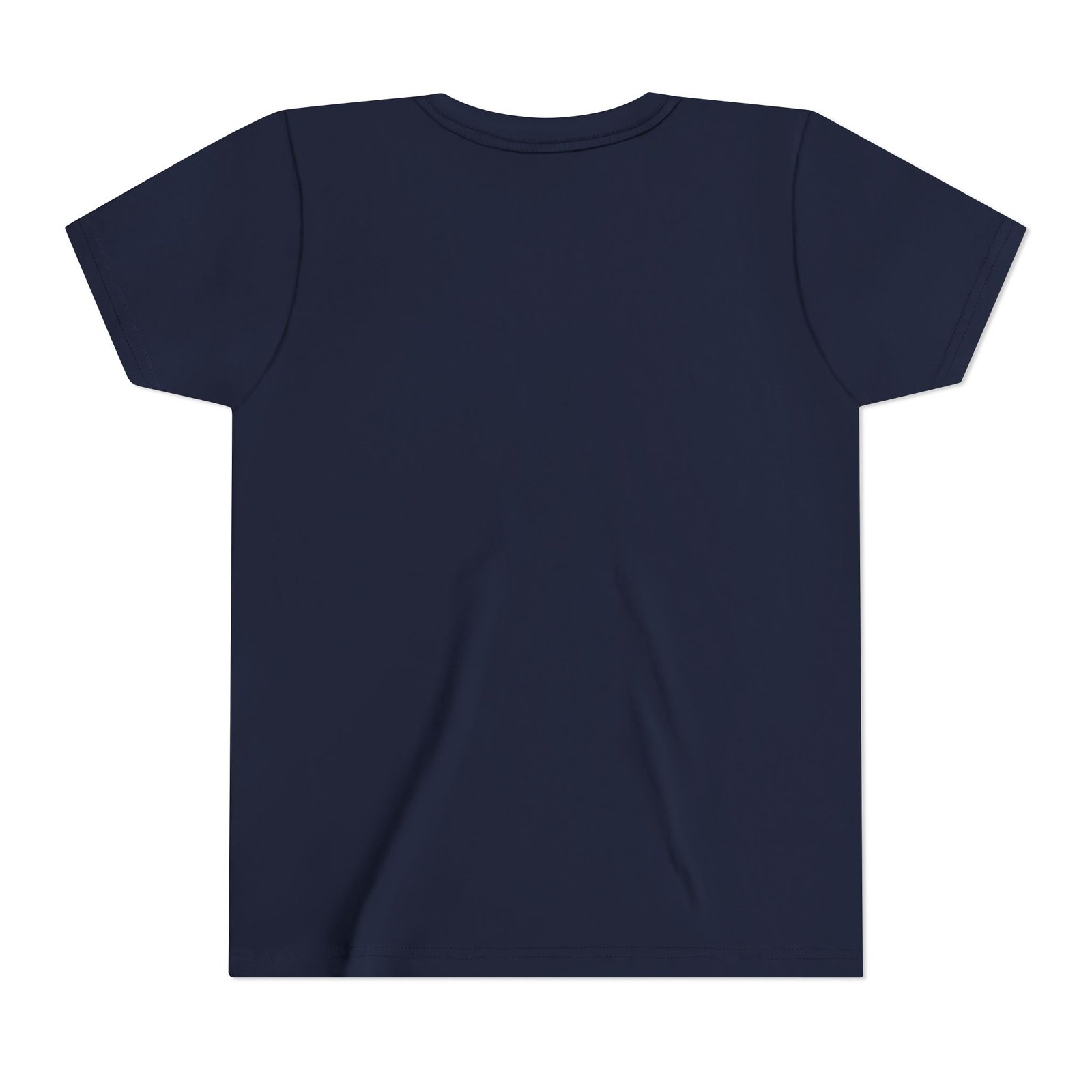 Youth Short Sleeve Tee- "Different is My Magic" - Image 74