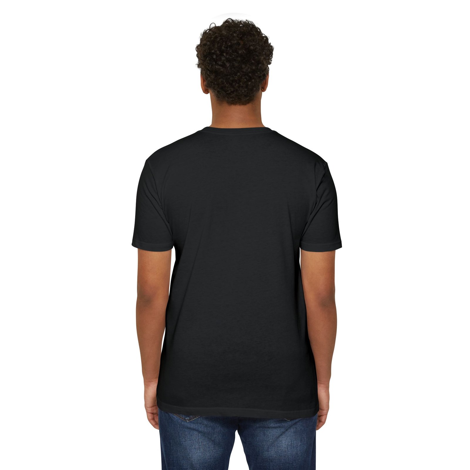 Unisex CVC Jersey T-shirt ___ What Kids Say When They Want to Play "ORKY" T-Shirt - Image 39