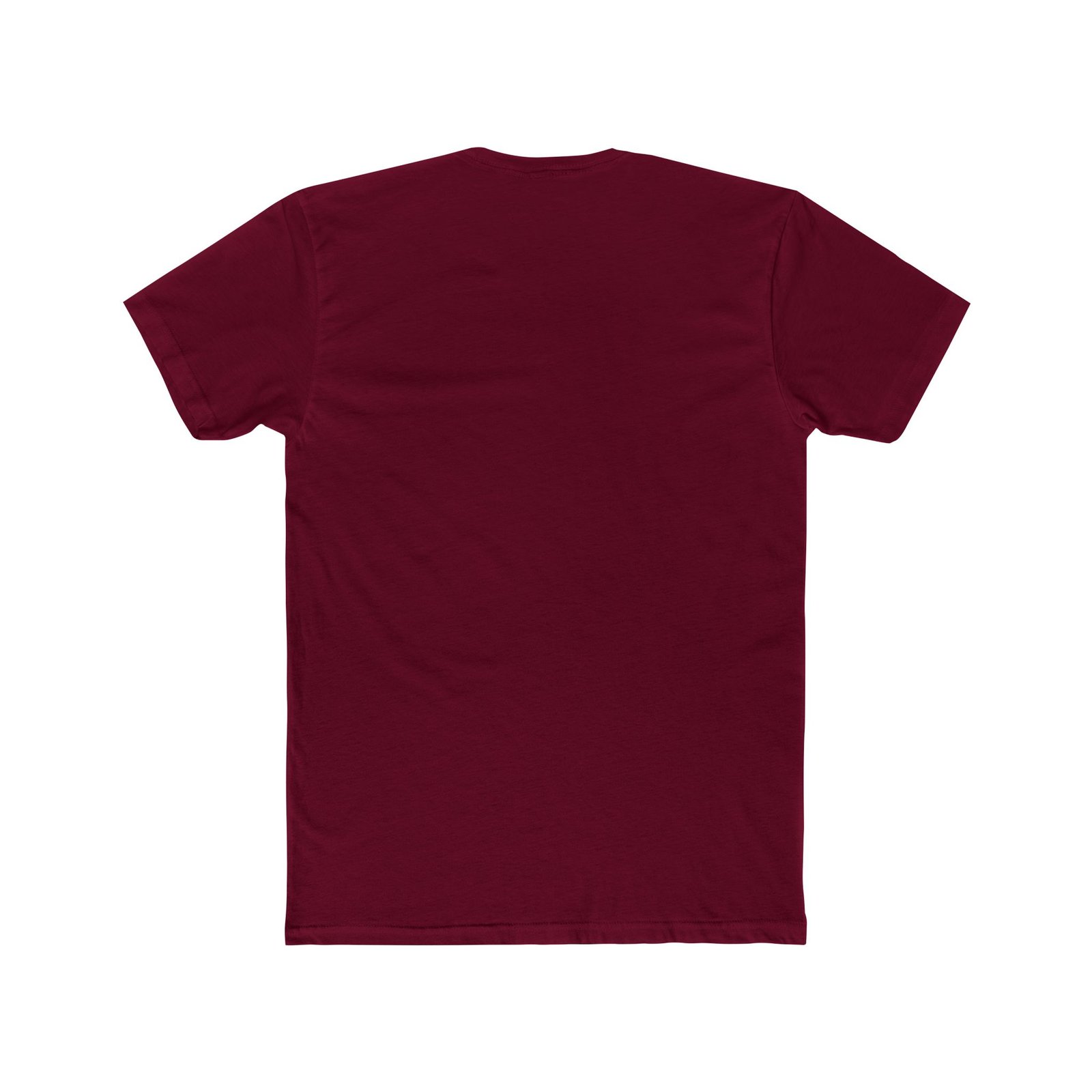 Unisex Cotton Crew Tee — "Different is My Magic" - Image 54