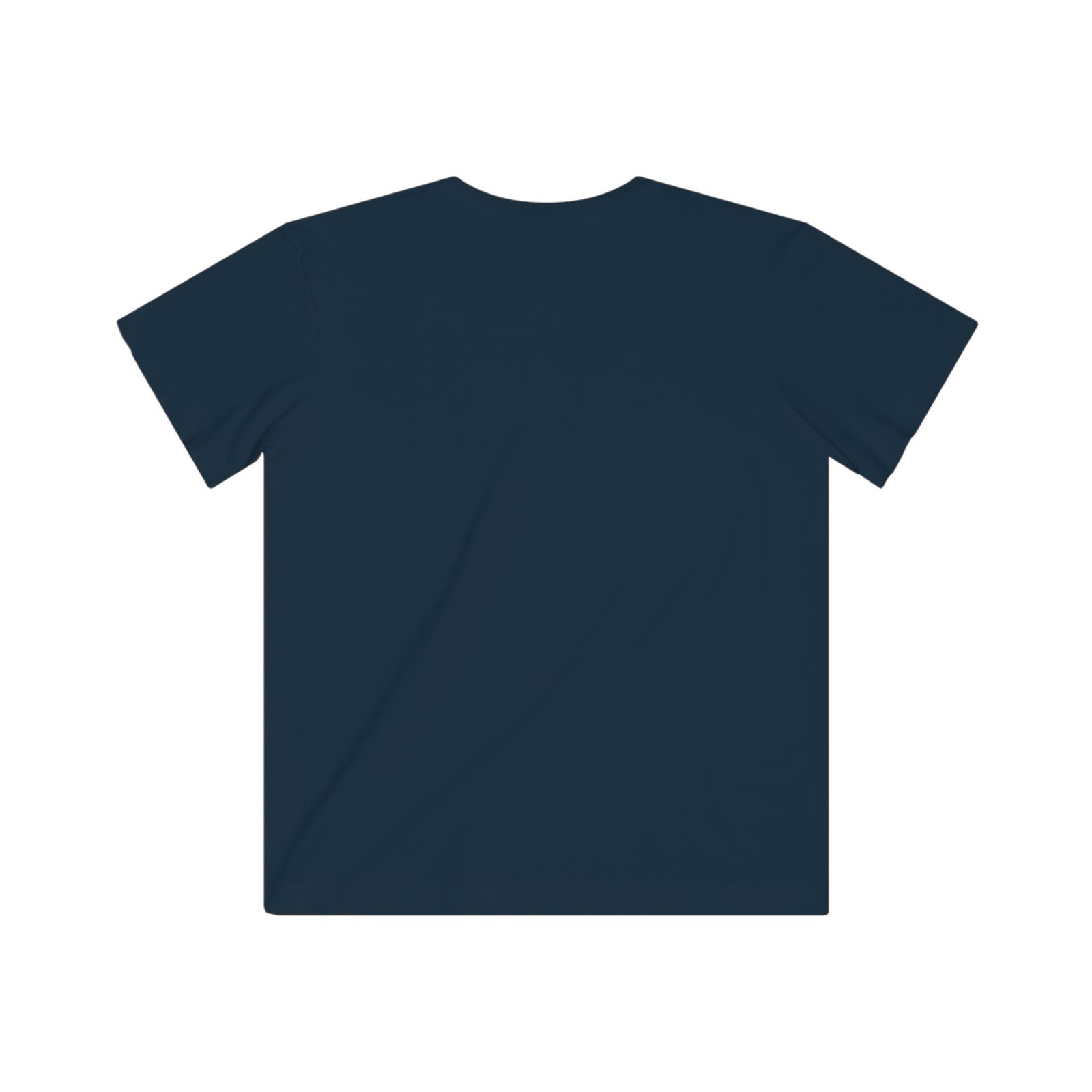 Kids Fine Jersey Tee— 'The Future of Kids Learning' Colorful Educational Block Design - Image 32
