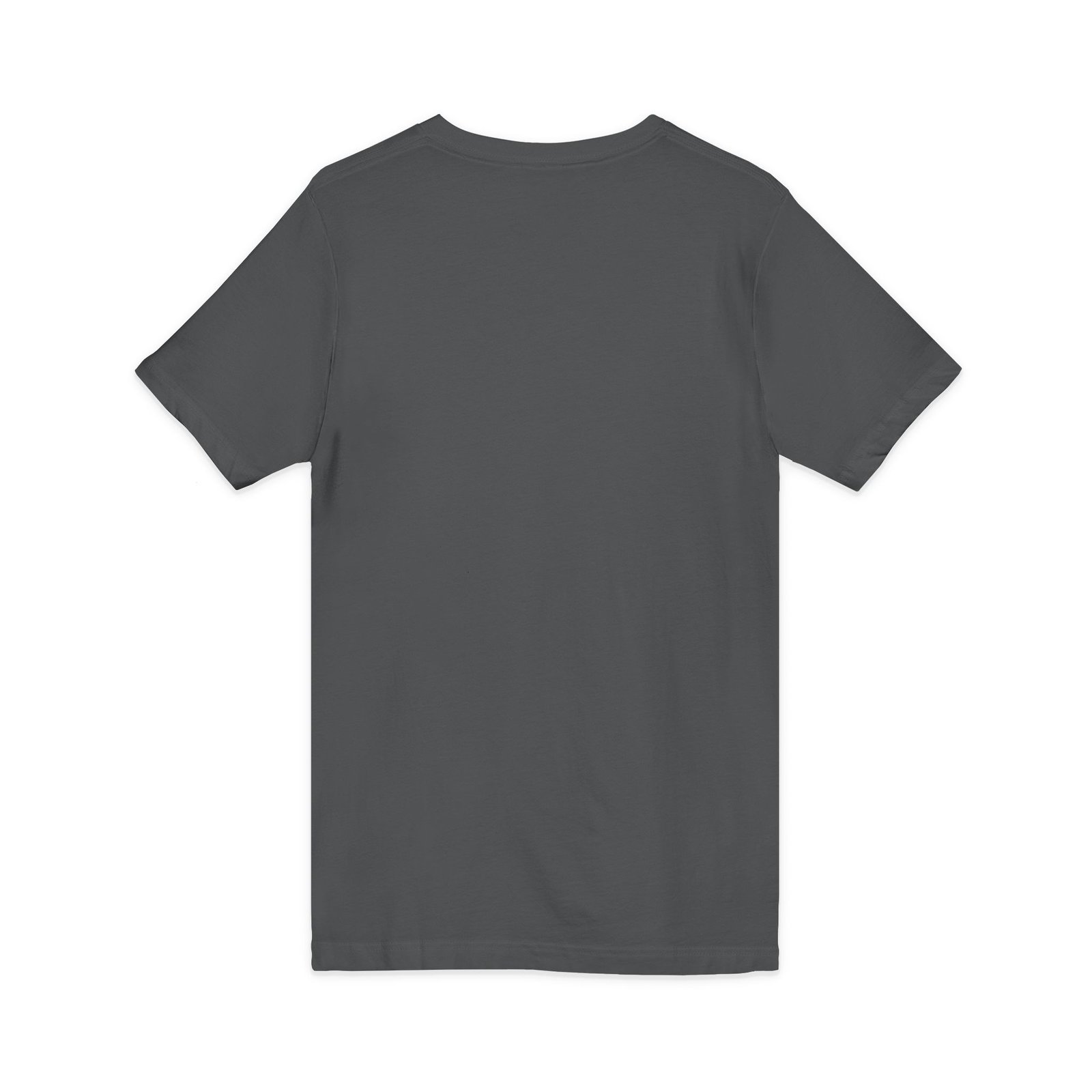 Unisex Jersey Short Sleeve V-Neck Tee— "ORKY BFF: The Future of Kids Learning" - Image 32