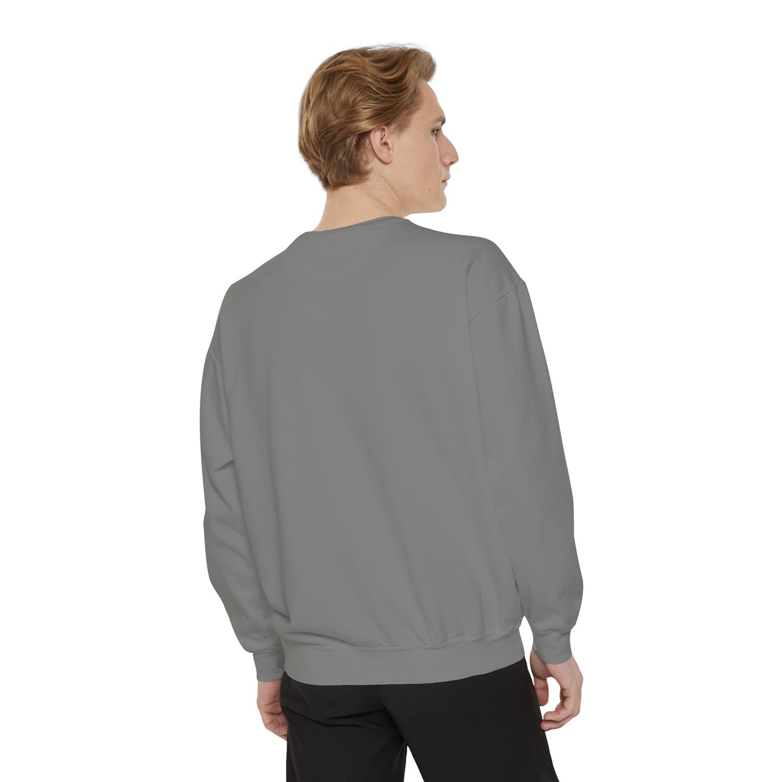 Different Is My Magic Sweatshirt - Image 28