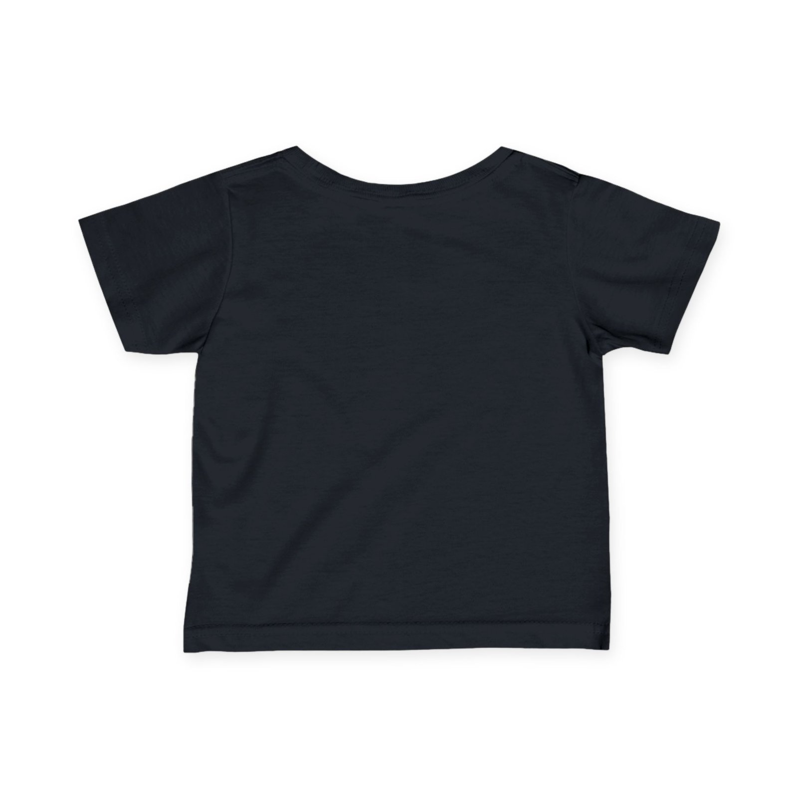 Infant Fine Jersey Tee— "Different is my Magic" - Image 46