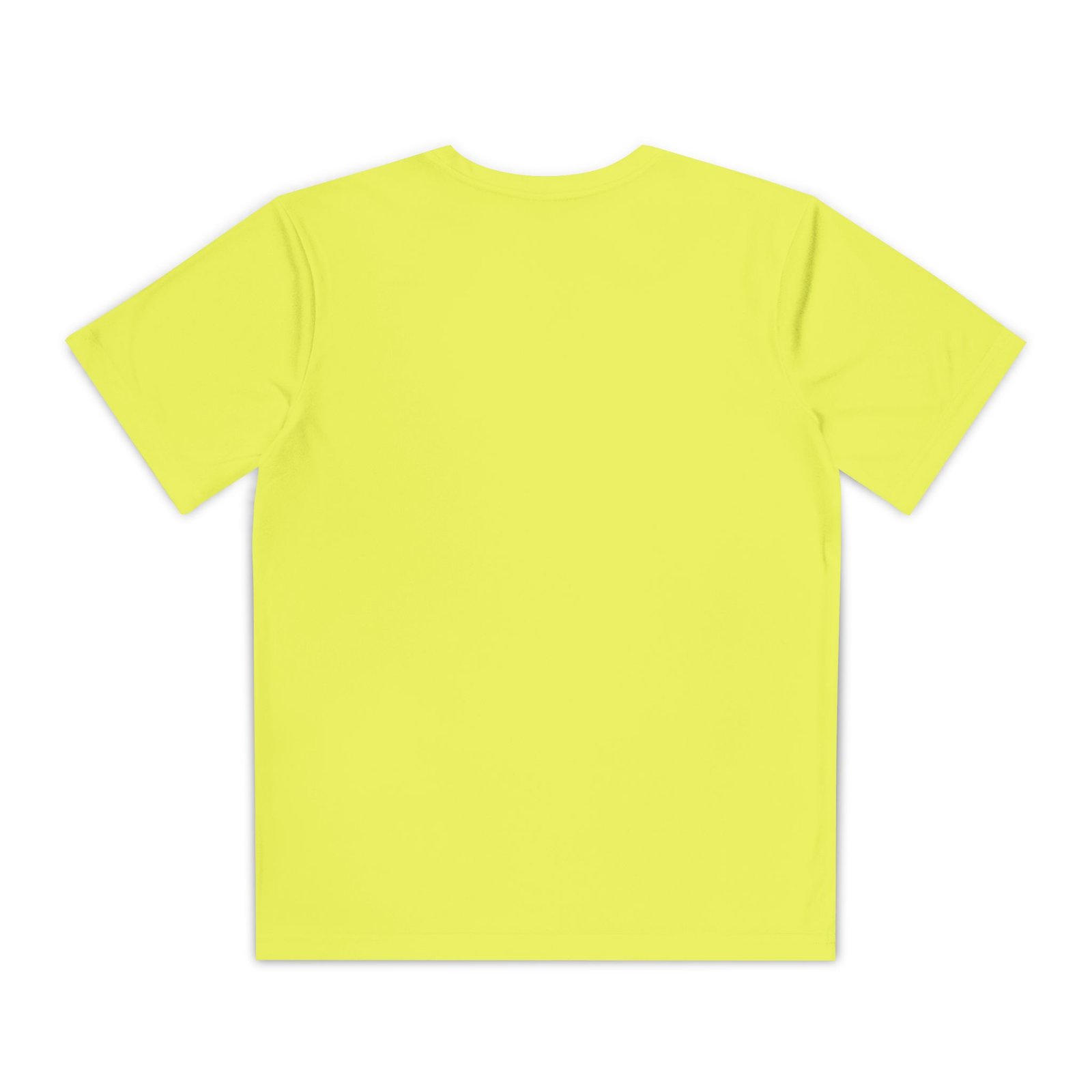 Youth Competitor Tee — 'The Future Kids Learning' - Image 30
