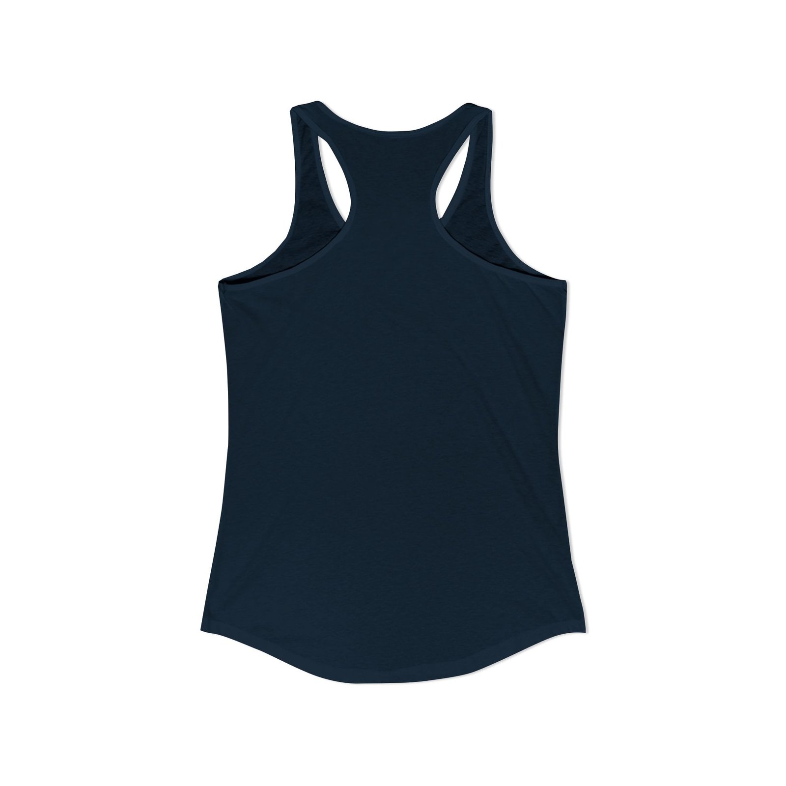 Women's Ideal Racerback Tank__Orky BFF - Image 47