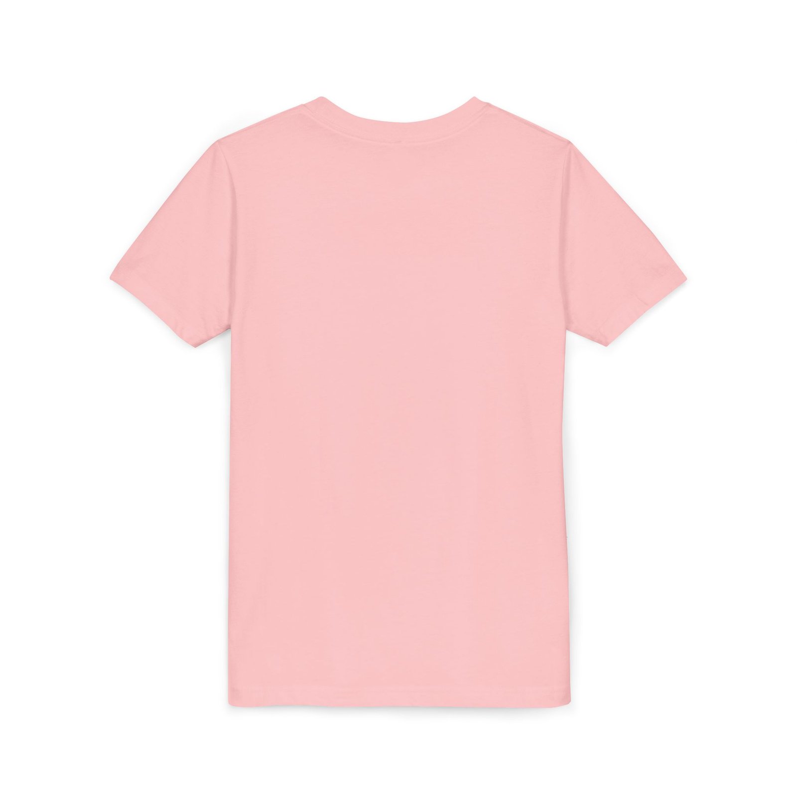 Youth Short Sleeve Tee — "What Kids Say " - Image 95