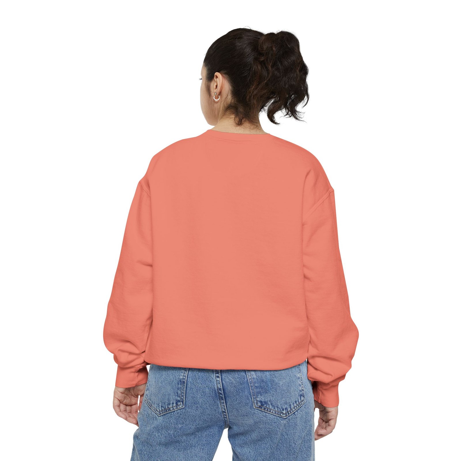 Different Is My Magic Sweatshirt - Image 12