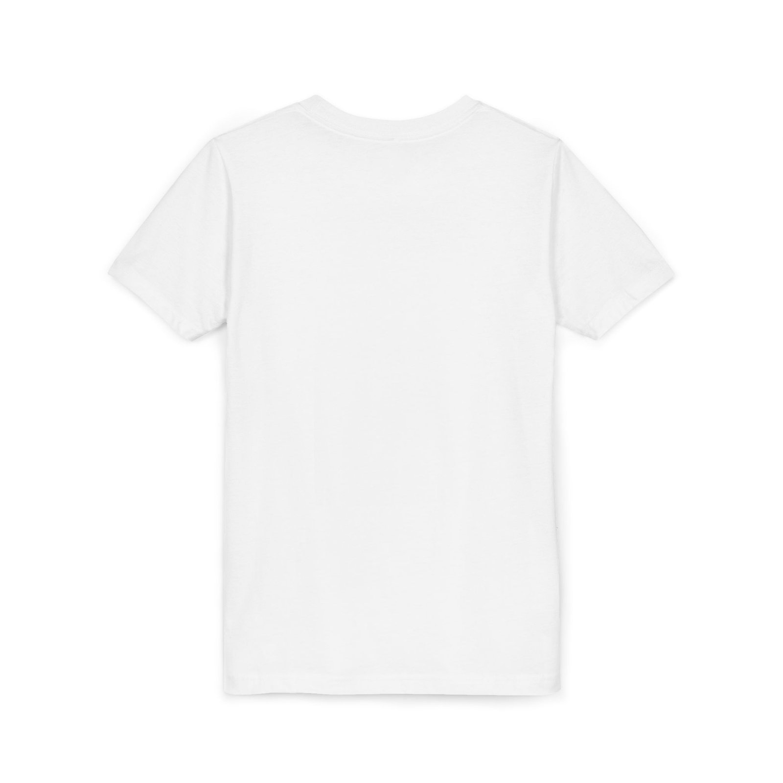 Youth Short Sleeve Tee- "Different is My Magic" - Image 3
