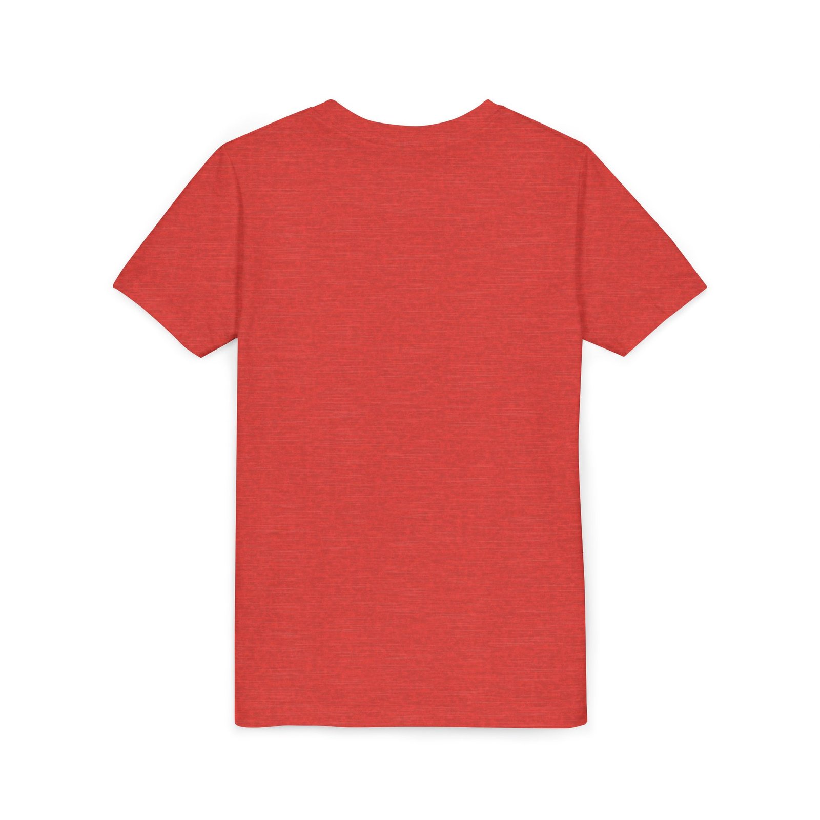 Youth Short Sleeve Tee — "What Kids Say " - Image 99