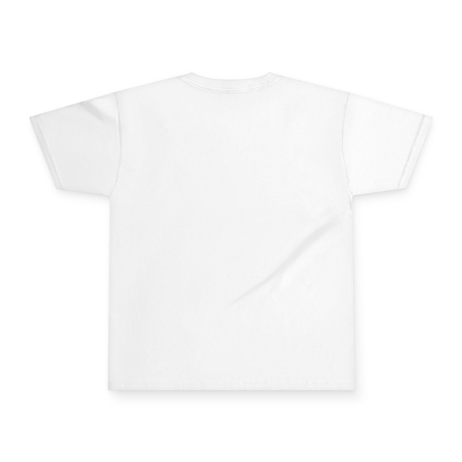 Youth Ultra Cotton Tee —“The Future of Kids Learning” - Image 2