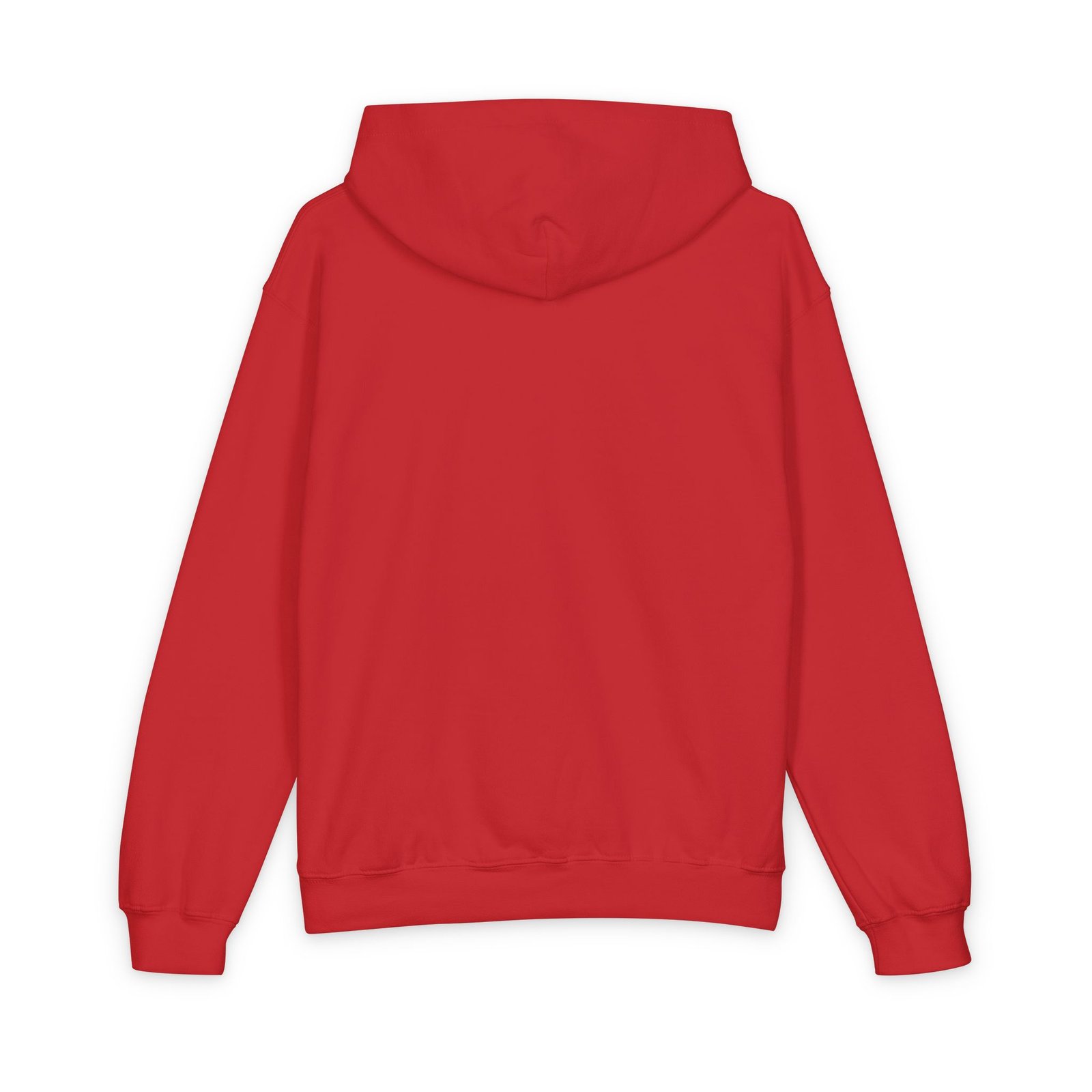 Youth Hoodie — 'Be Kind' Floral Pocket Logo - Image 58