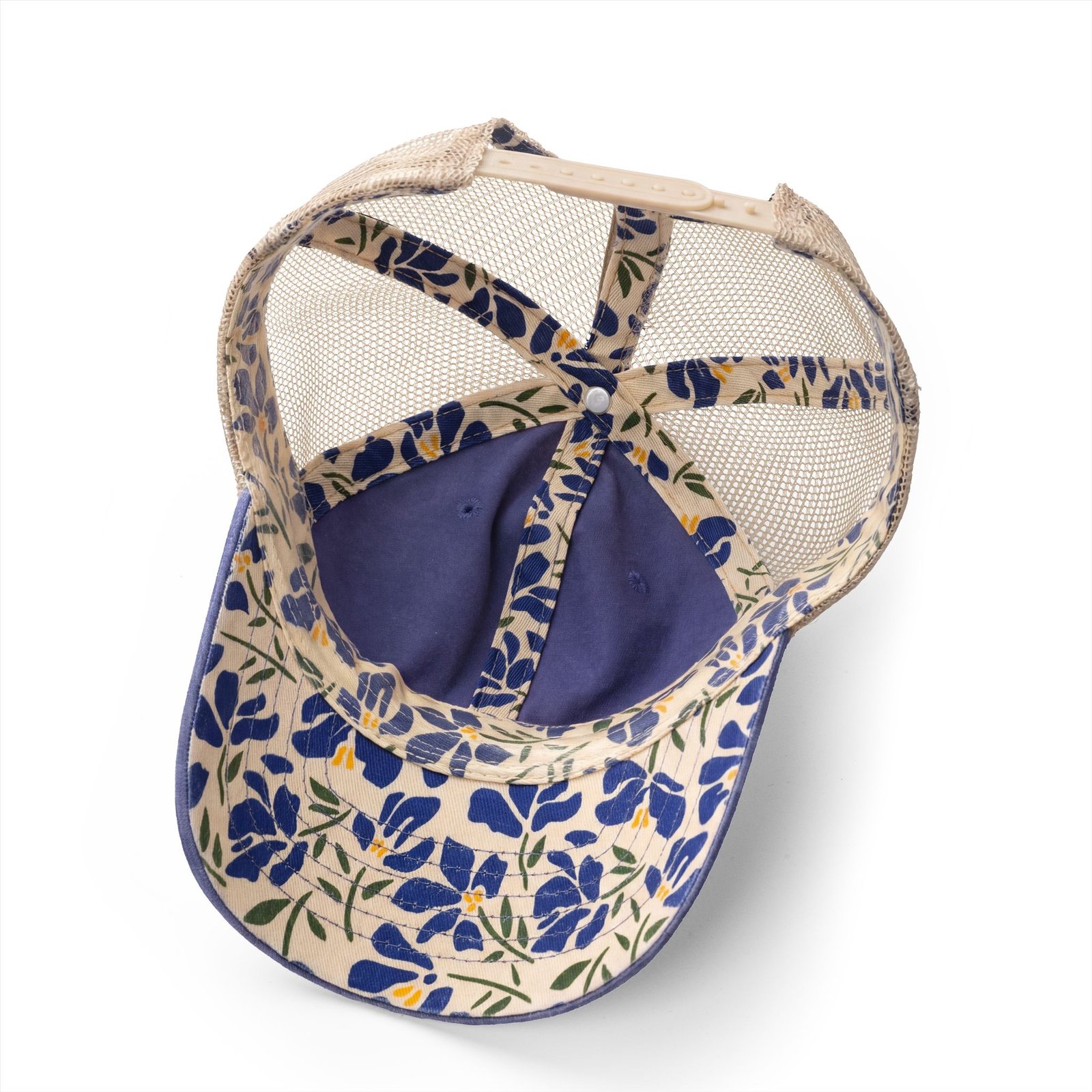 Women's Washed Mesh-Back Cap__ Orky BFF kids learning - Image 30