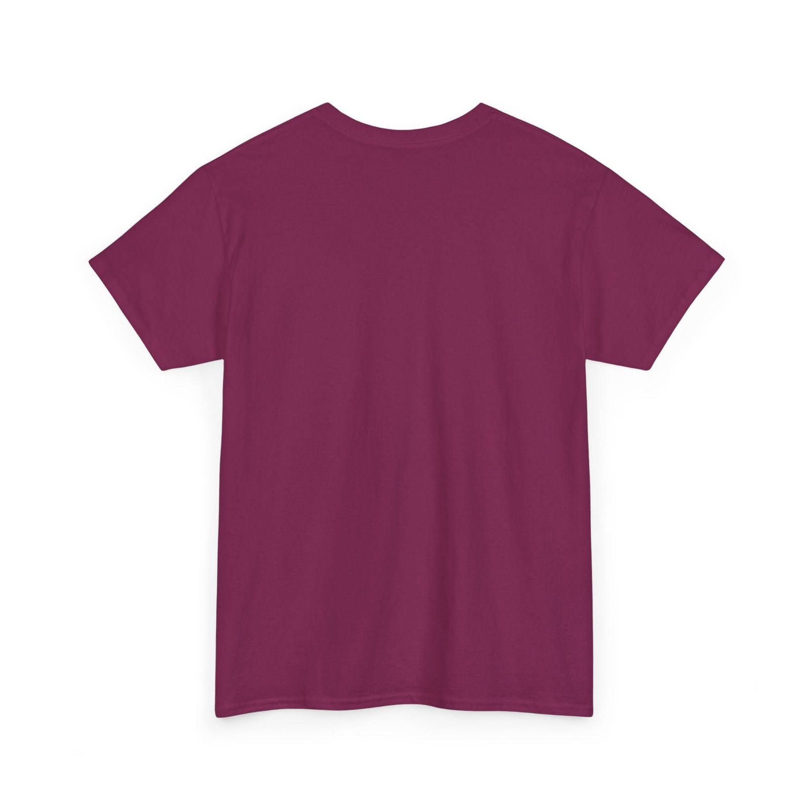 Unisex Heavy Cotton Tee — "ORKYBFF: The Future of Kids Learning" - Image 54