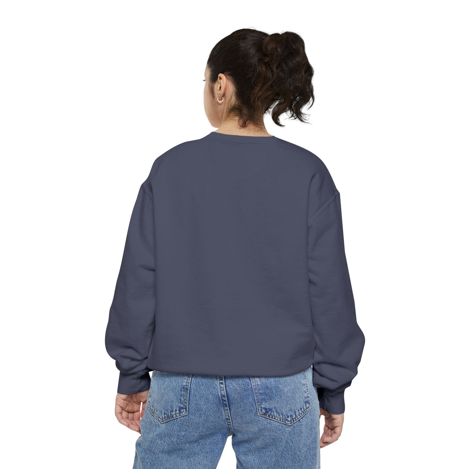 Different Is My Magic Sweatshirt - Image 78