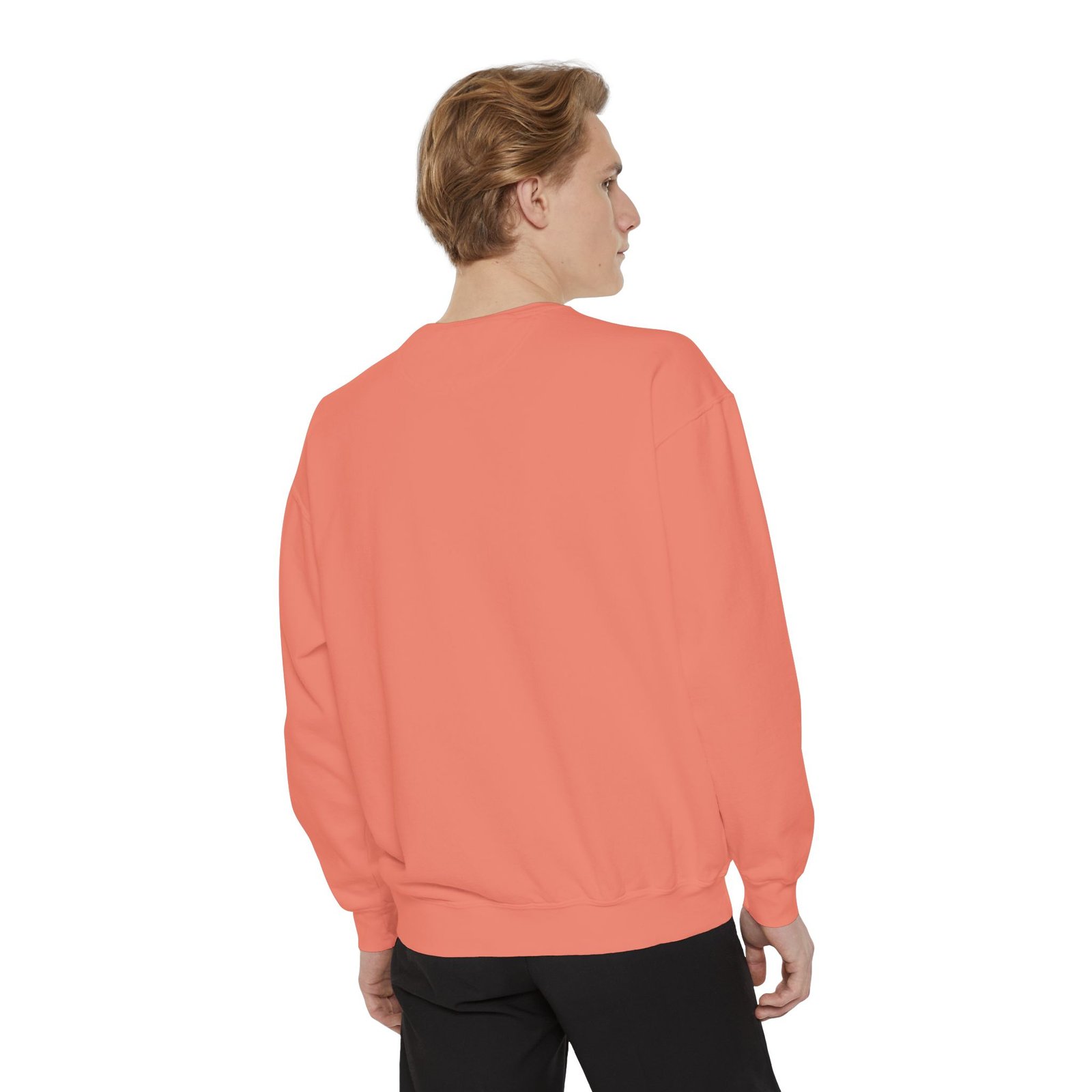 Different Is My Magic Sweatshirt - Image 10