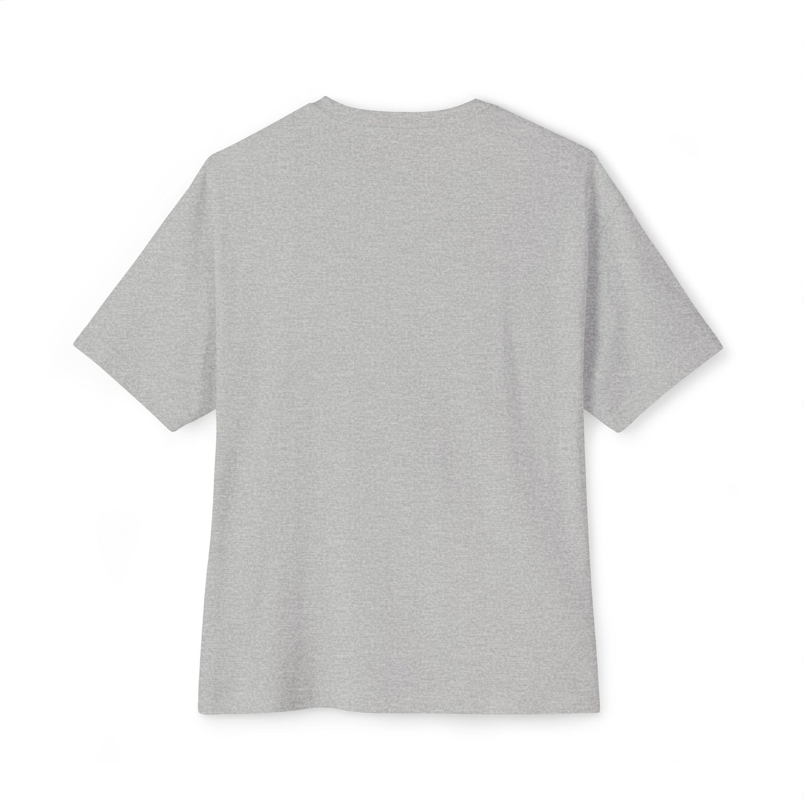 Unisex Oversized Boxy Tee— Orky = Respect, Kindness, Yay Kids T-Shirt - Image 31