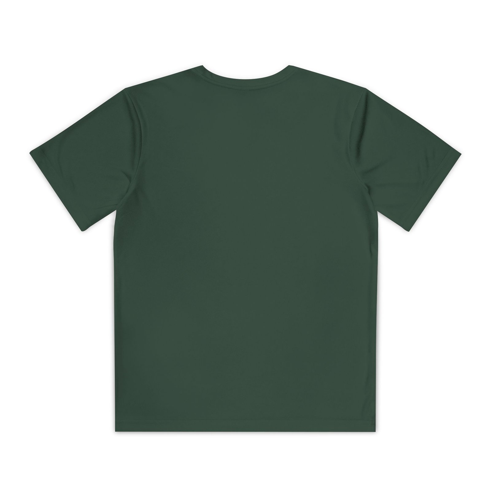 Youth Competitor Tee — 'The Future Kids Learning' - Image 42