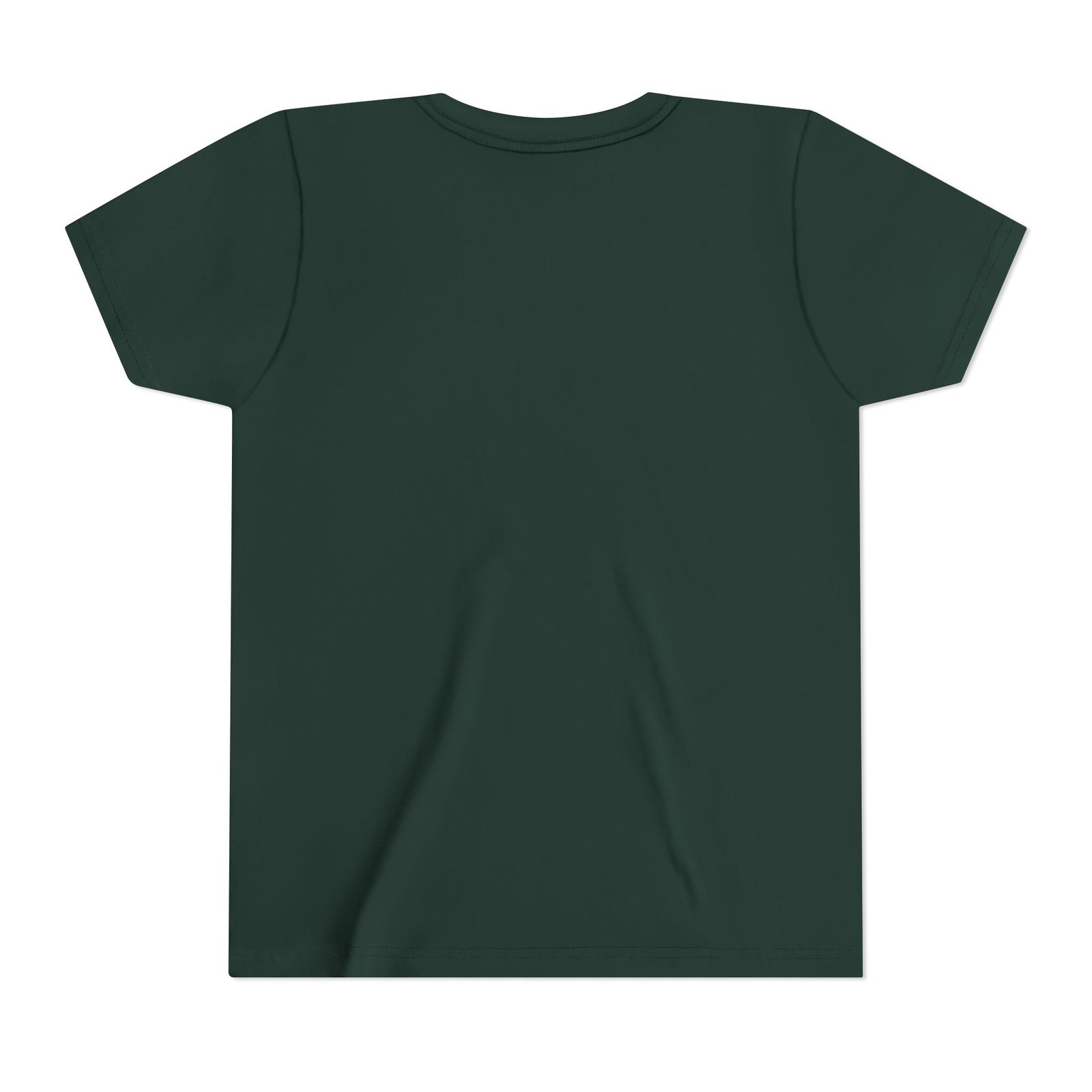 Youth Short Sleeve Tee- "Different is My Magic" - Image 46