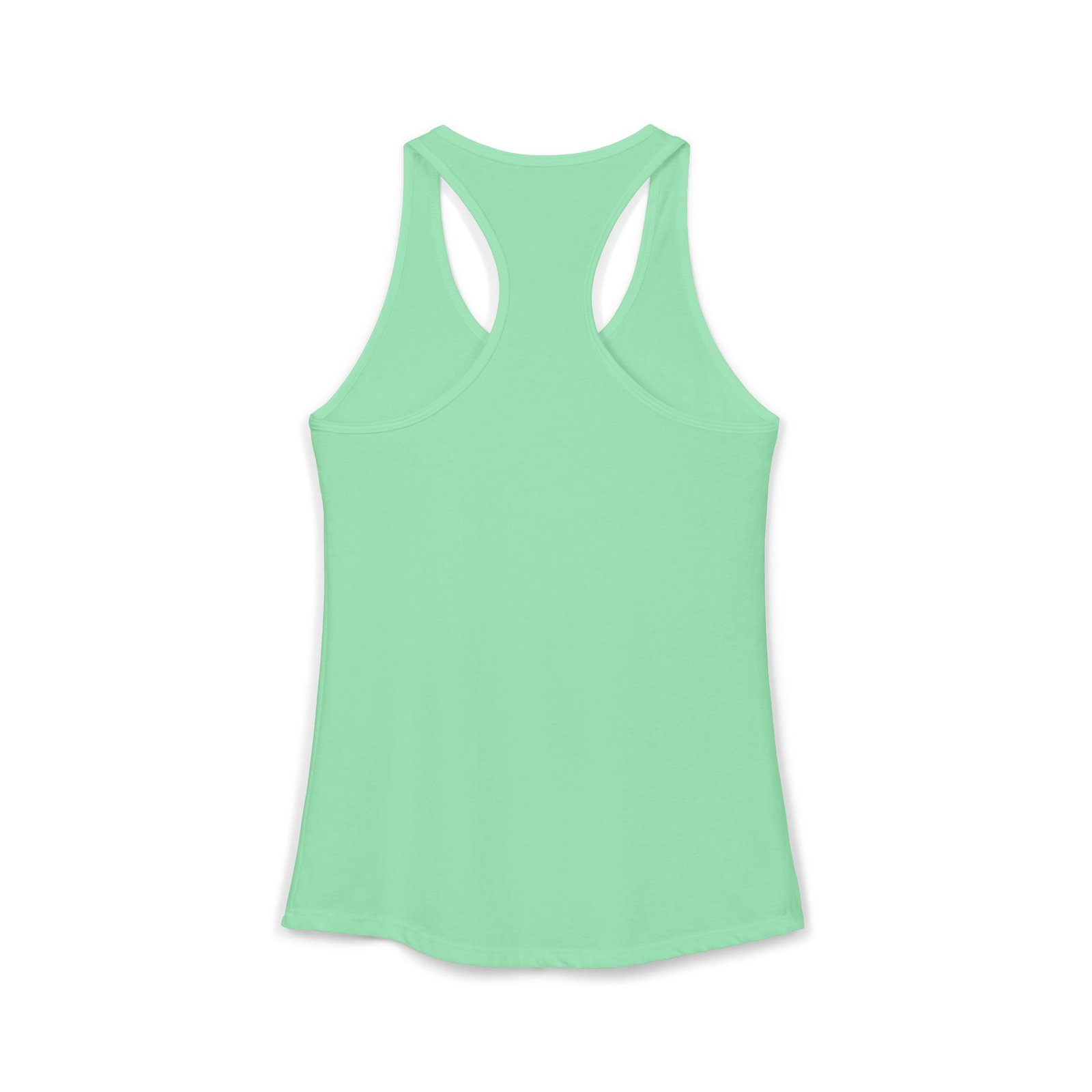 Women's Ideal Racerback Tank__Orky BFF - Image 28