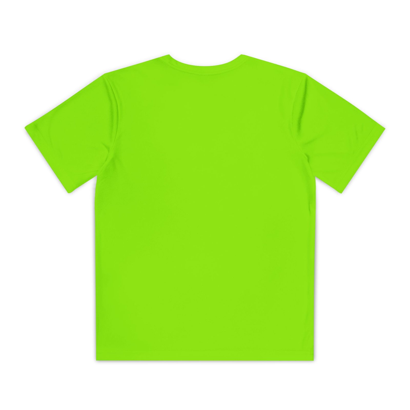 Youth Competitor Tee — 'The Future Kids Learning' - Image 34