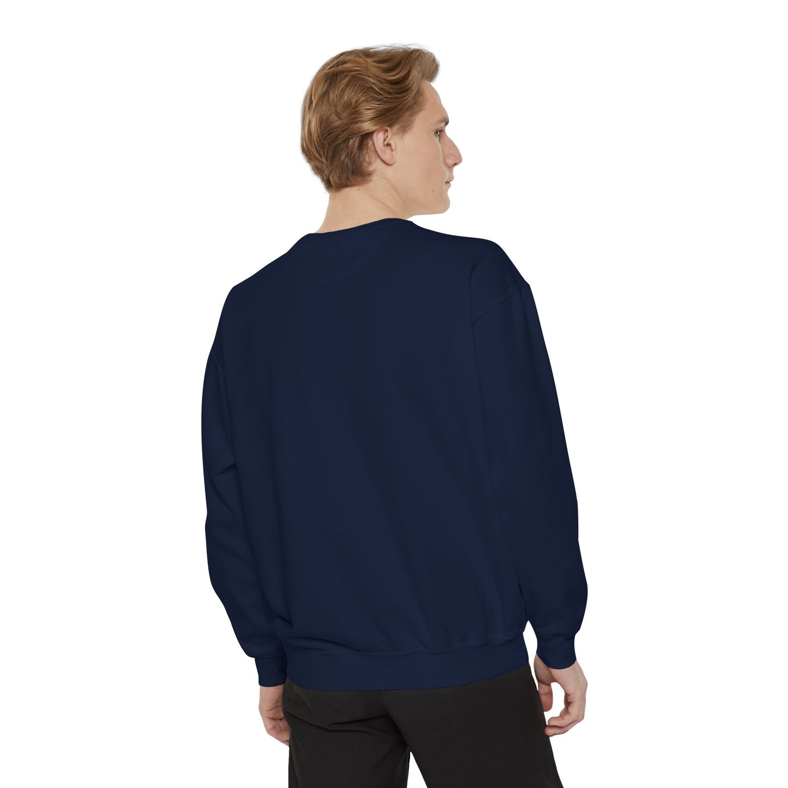 Different Is My Magic Sweatshirt - Image 82