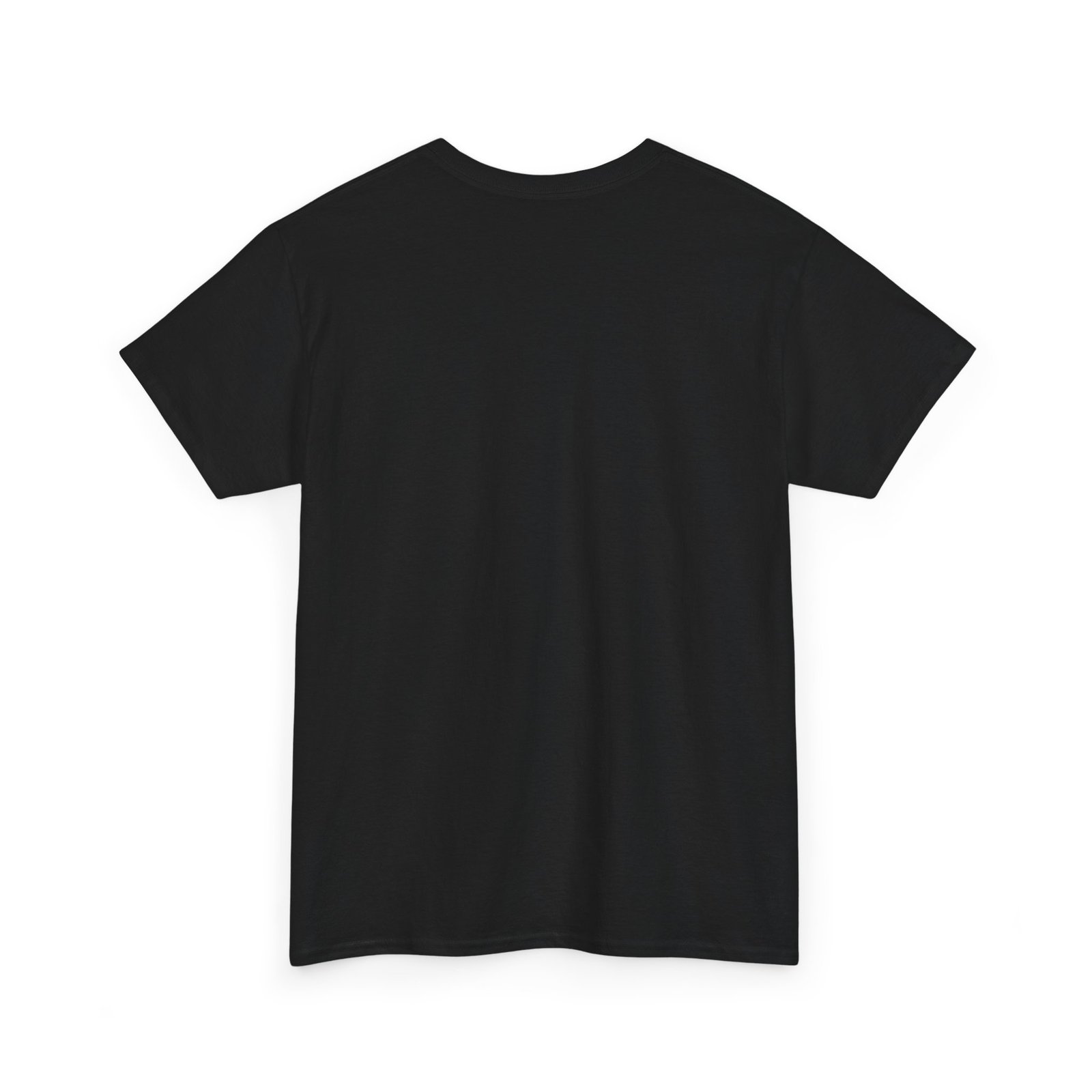 Unisex Heavy Cotton Tee — “What kids say" - Image 6