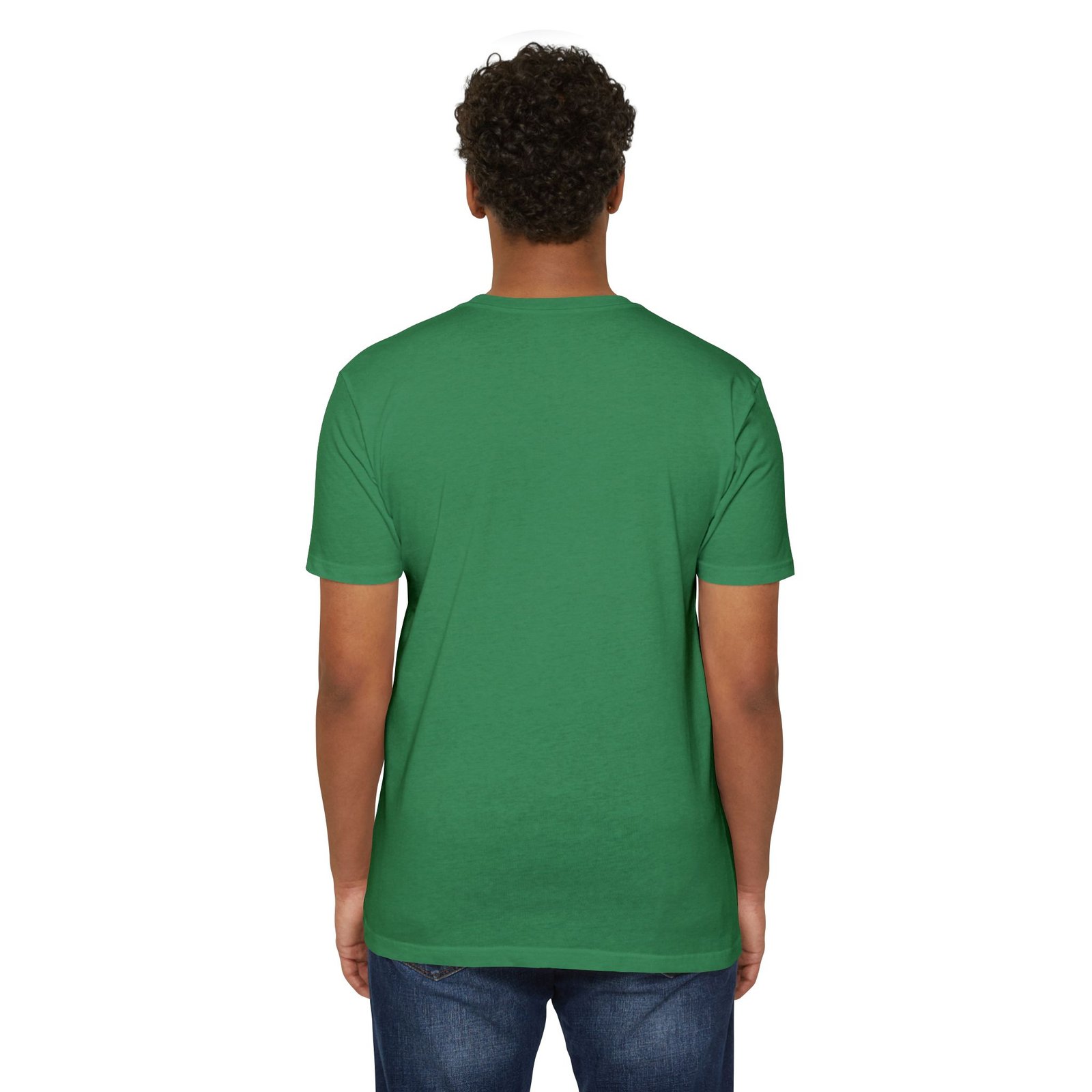 Unisex CVC Jersey T-shirt – "ORKYBFF: The Future of Kids Learning" - Image 14