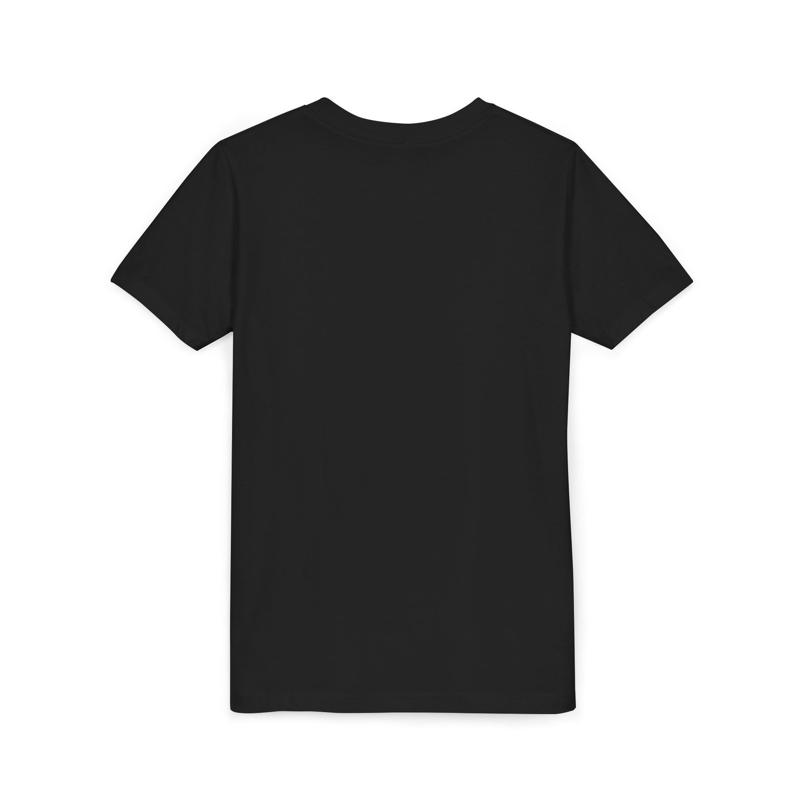 Youth Short Sleeve Tee — "What Kids Say " - Image 19