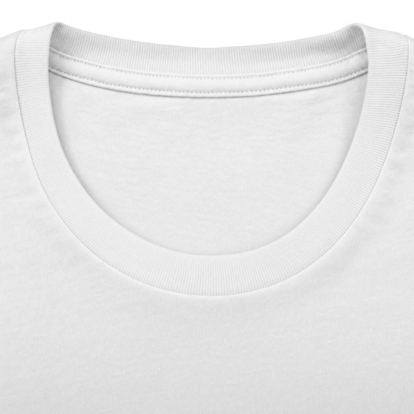 Unisex Cotton Crew Tee — "What kids say " - Image 4