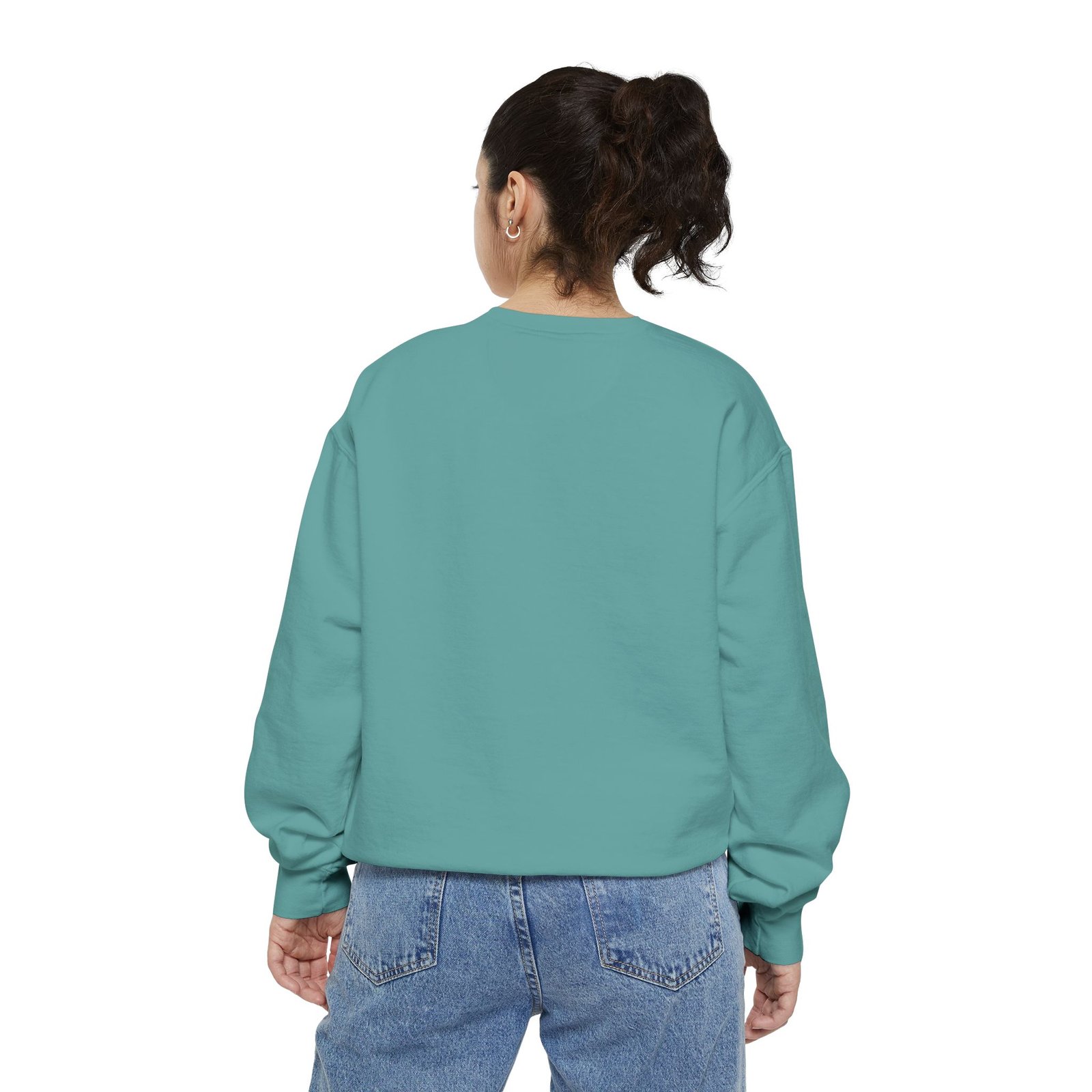 Different Is My Magic Sweatshirt - Image 48