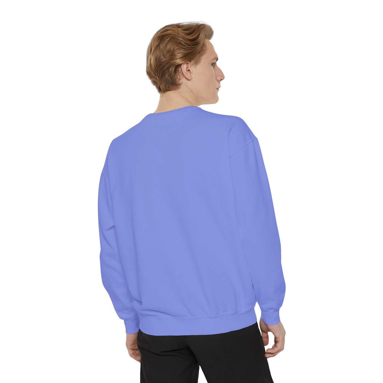 Different Is My Magic Sweatshirt - Image 64