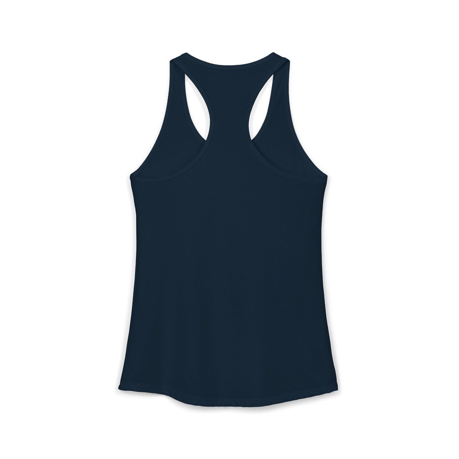 Women's Ideal Racerback Tank__ Different is my magic - Image 48