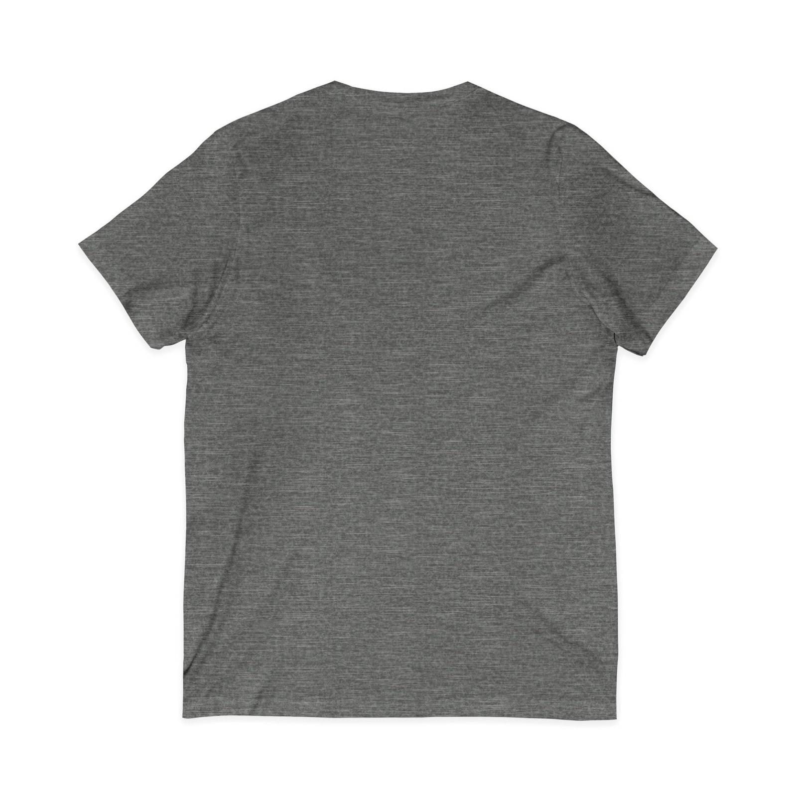 Unisex Jersey Short Sleeve V-Neck Tee— "ORKY BFF: The Future of Kids Learning" - Image 10