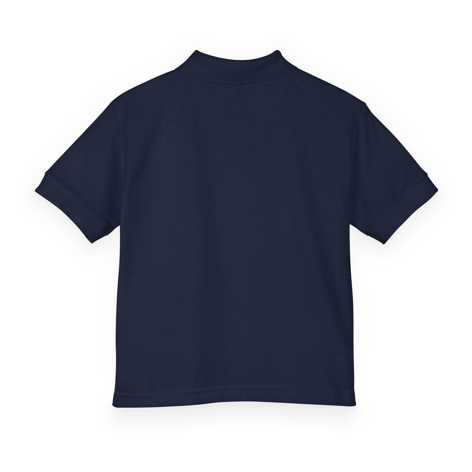 DryBlend® Youth Jersey Polo — ORKY Respect Kindness - Image 34