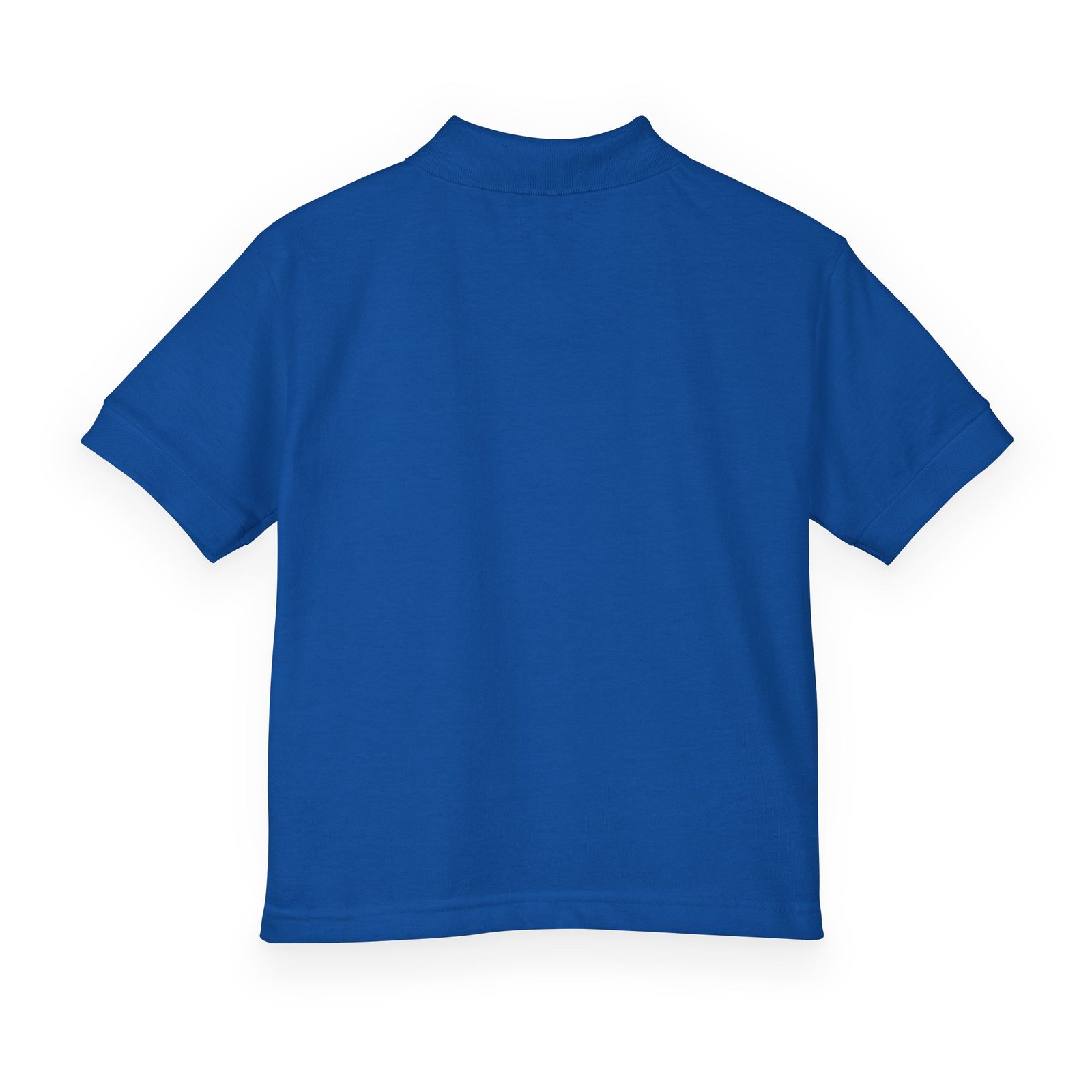 DryBlend® Youth Jersey Polo — ORKY Respect Kindness - Image 30